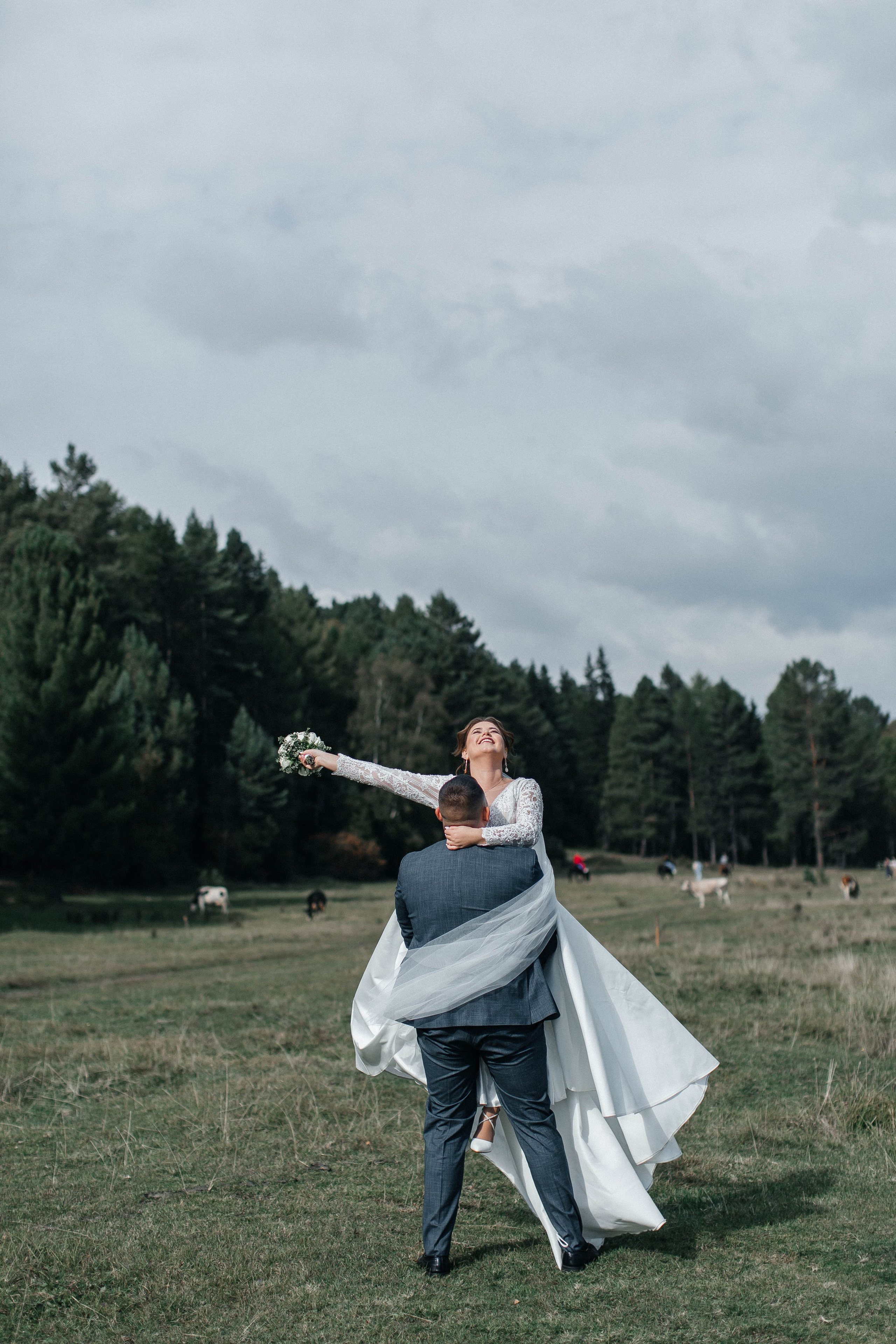 Владислав & Александра. Главная