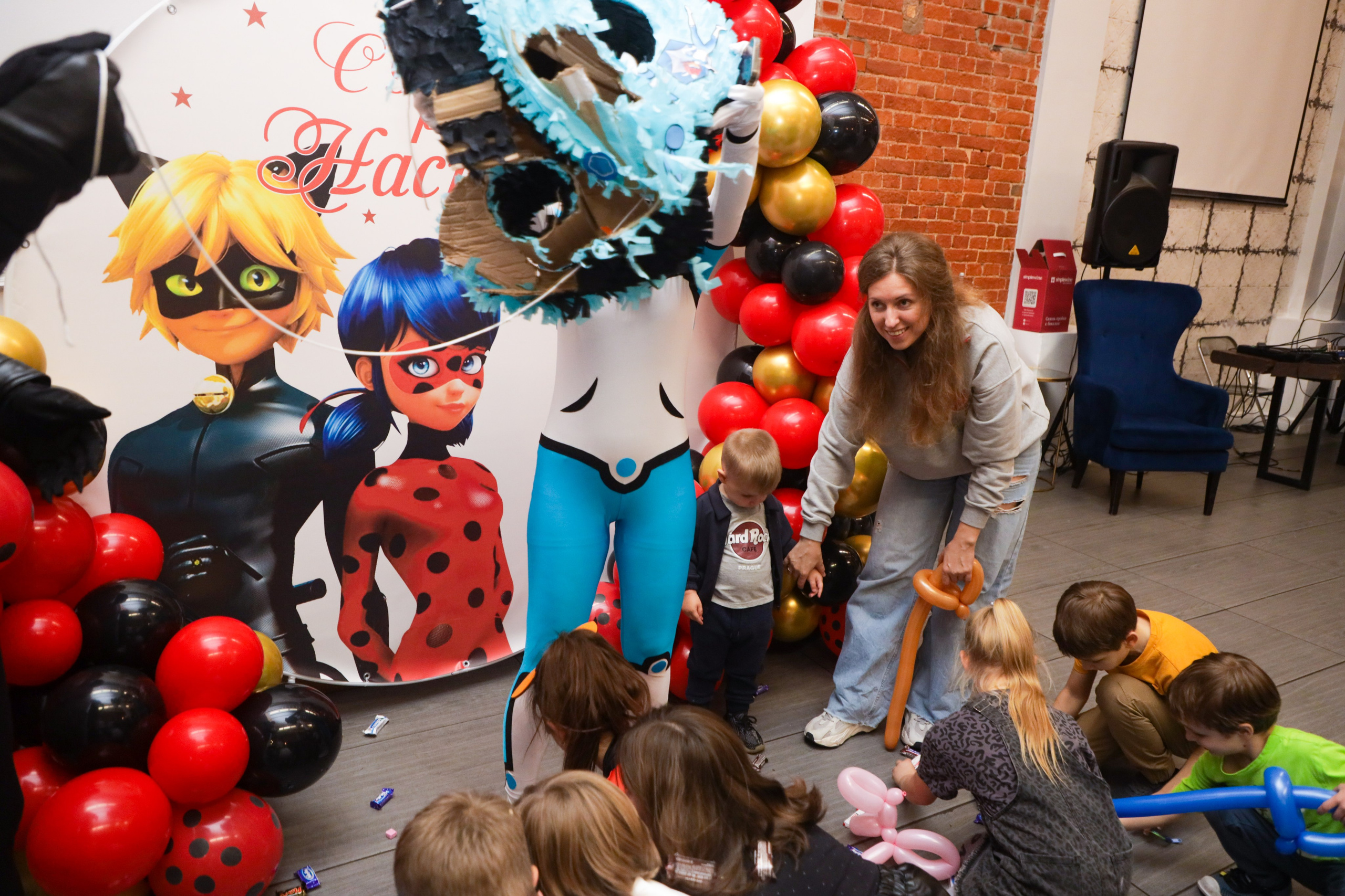 Настюше 8 лет. Семейный, детский, свадебный фотограф в Москве, Люберцах