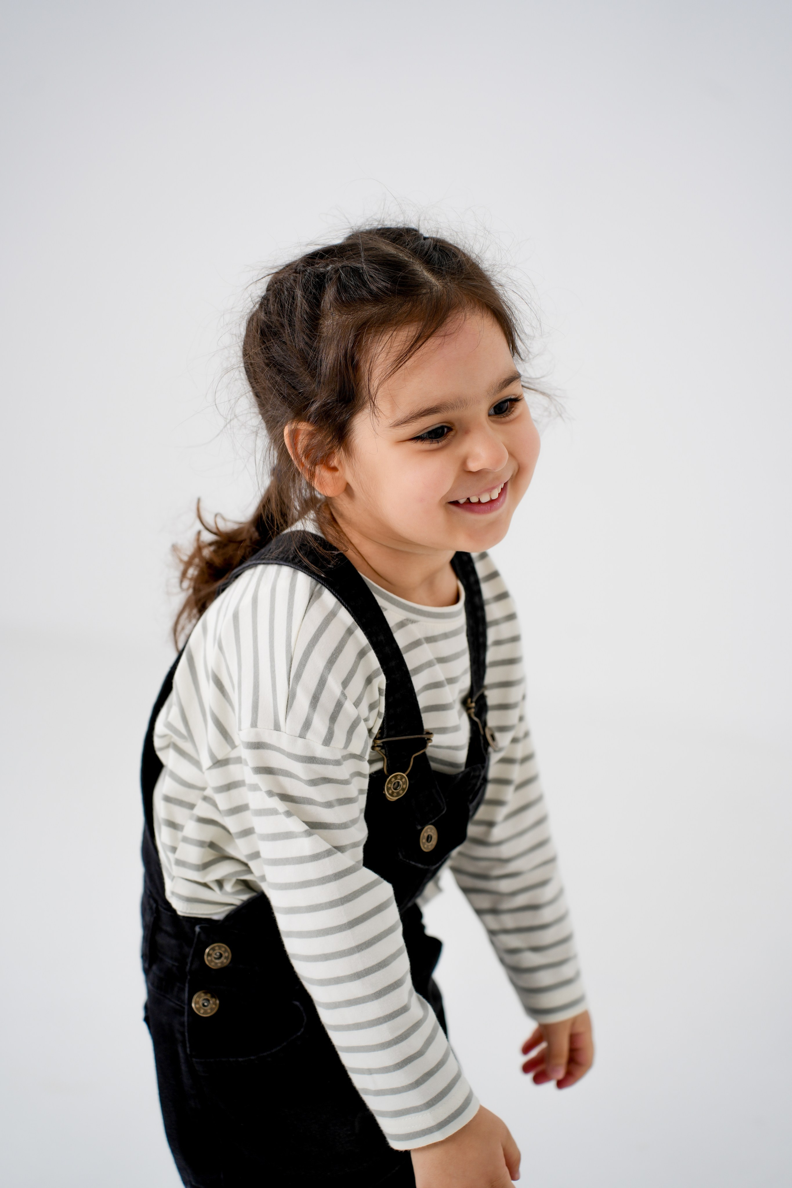 Студийная. Фотограф Элина Задорожная