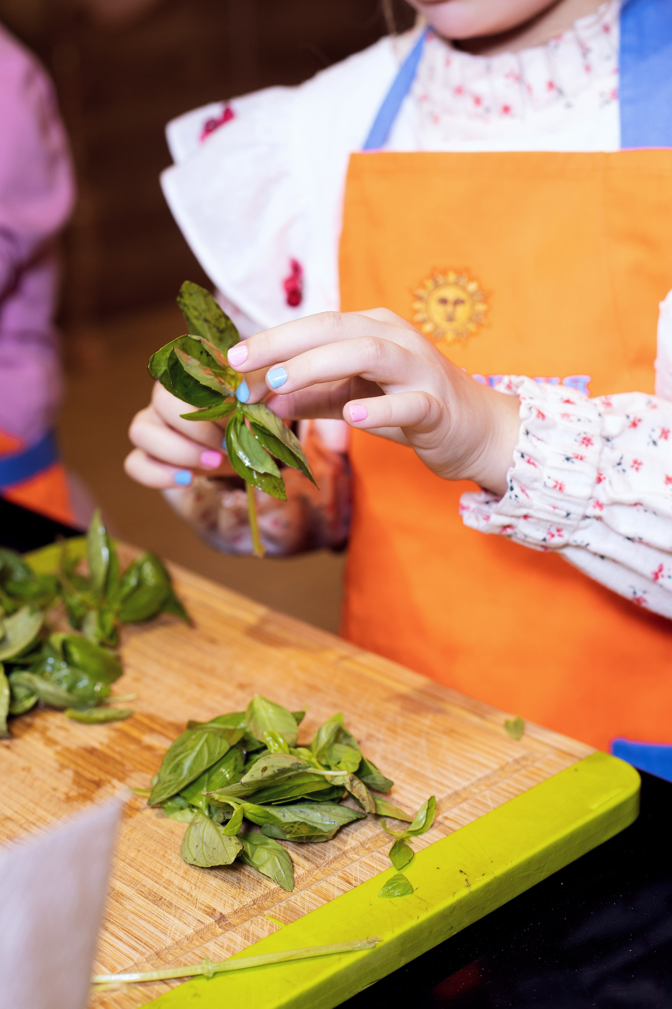 Кира. День рожденья. Фотограф Савченко Люба. Москва