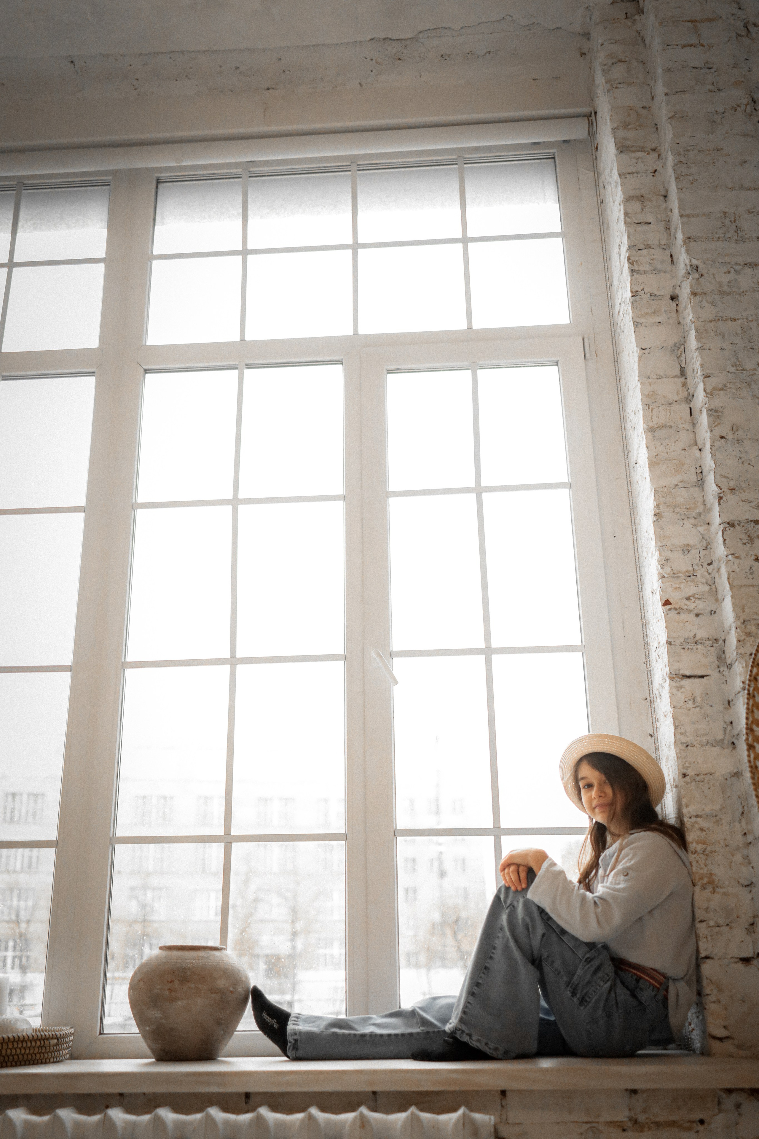 Детские фотосессии. Анна Антонова — семейный и детский фотограф в Москве