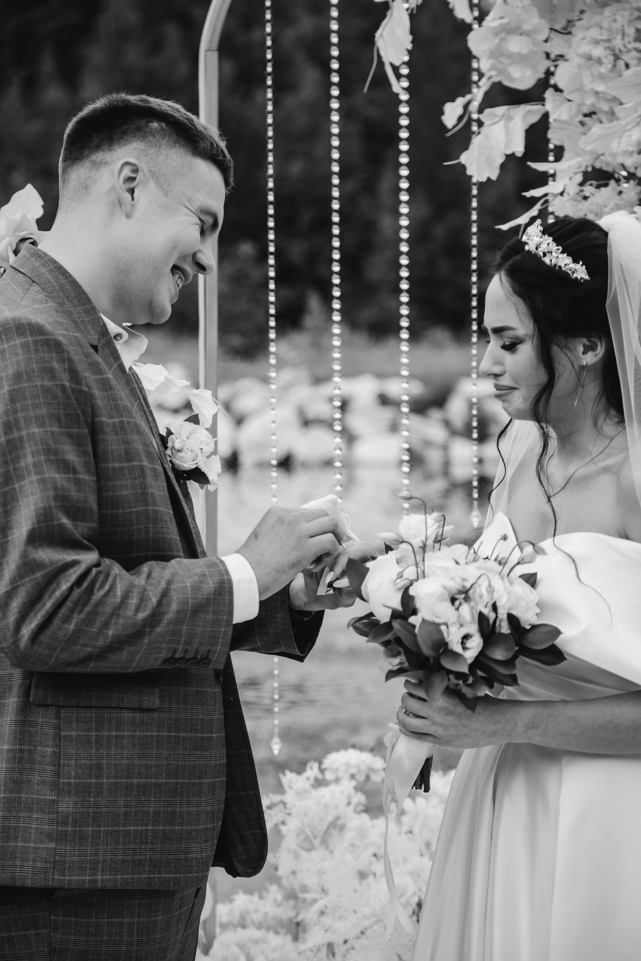 D & J. Street photographer