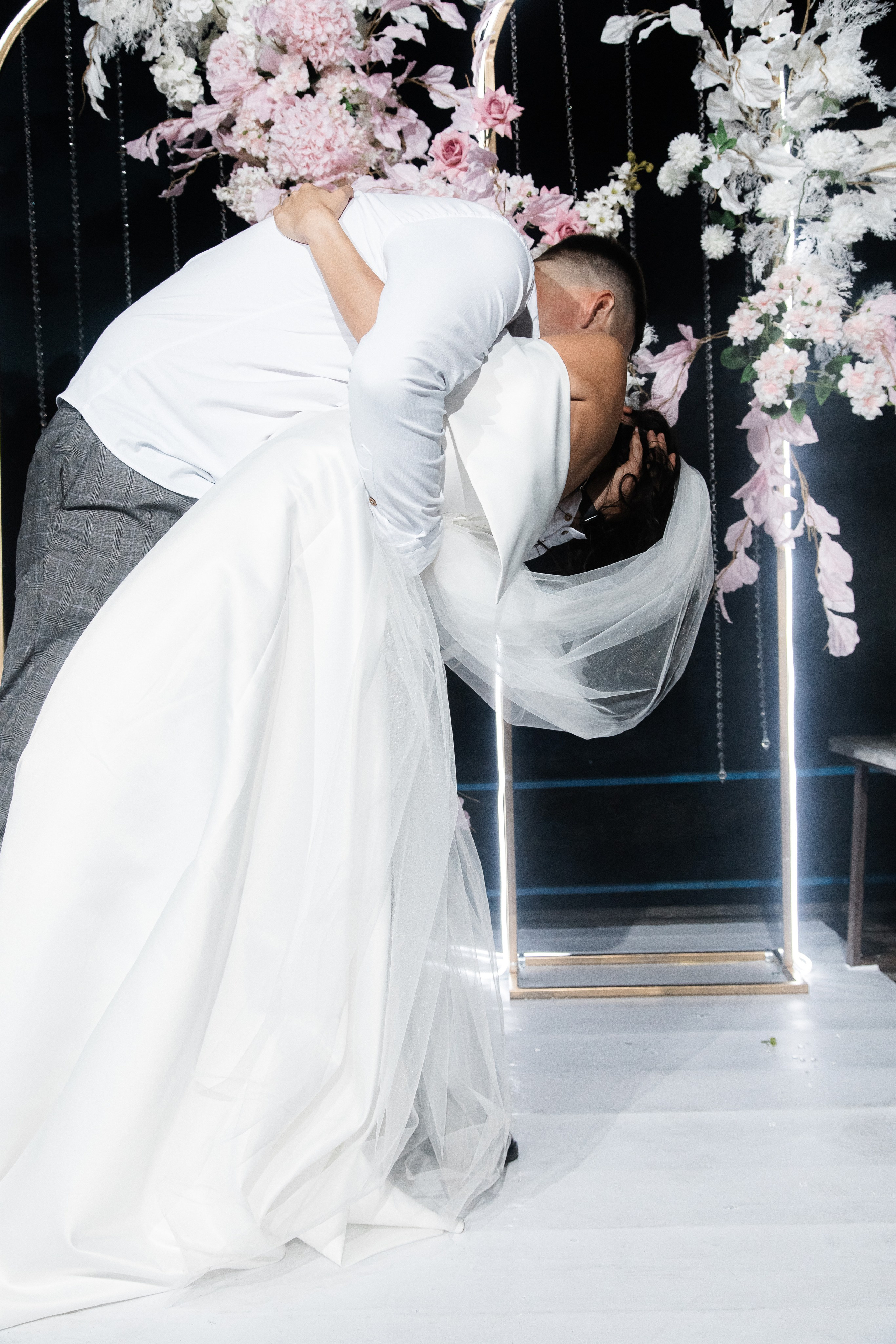 D & J. Street photographer