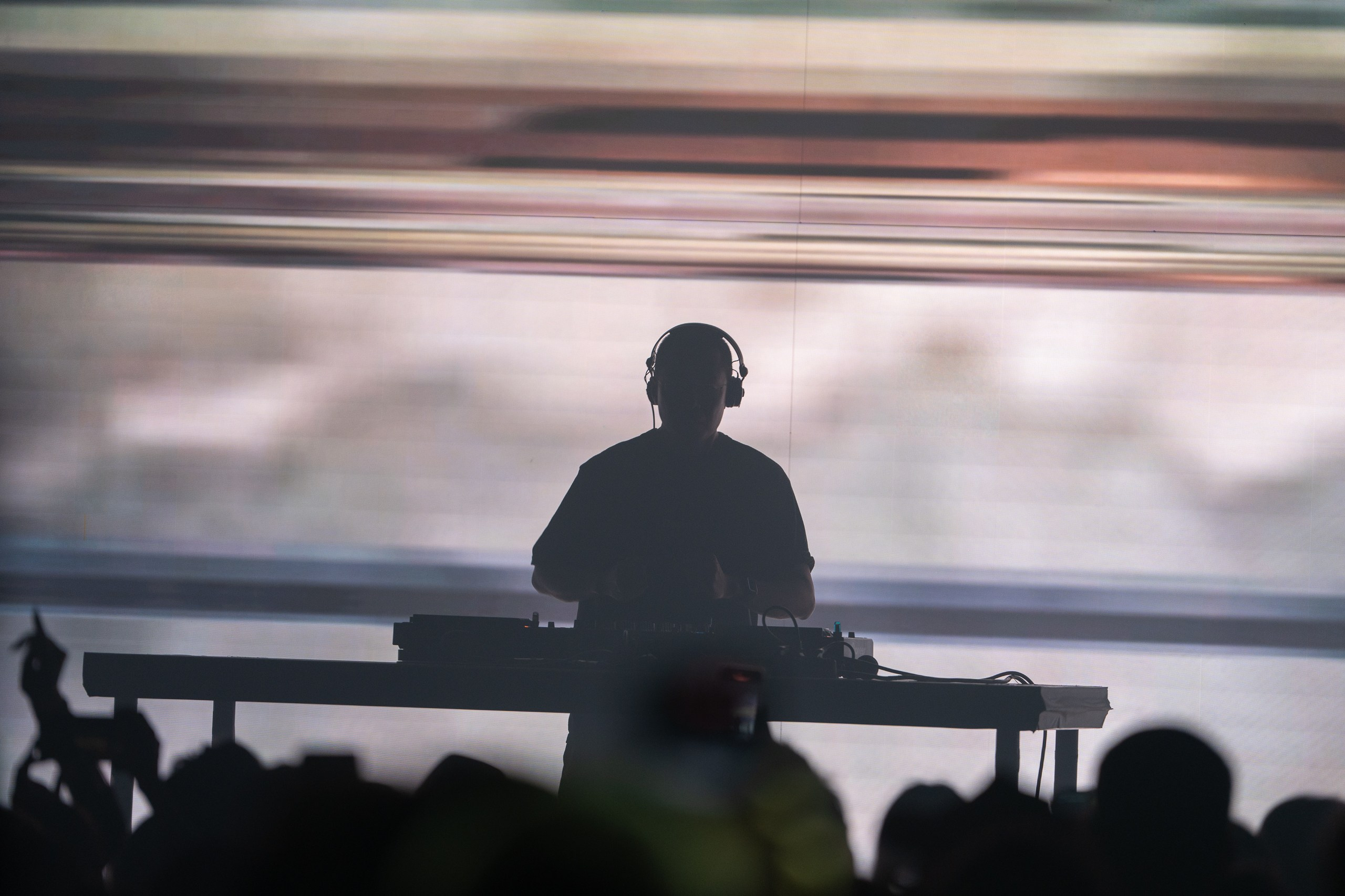 INTERVALS 2024. Sunnyman