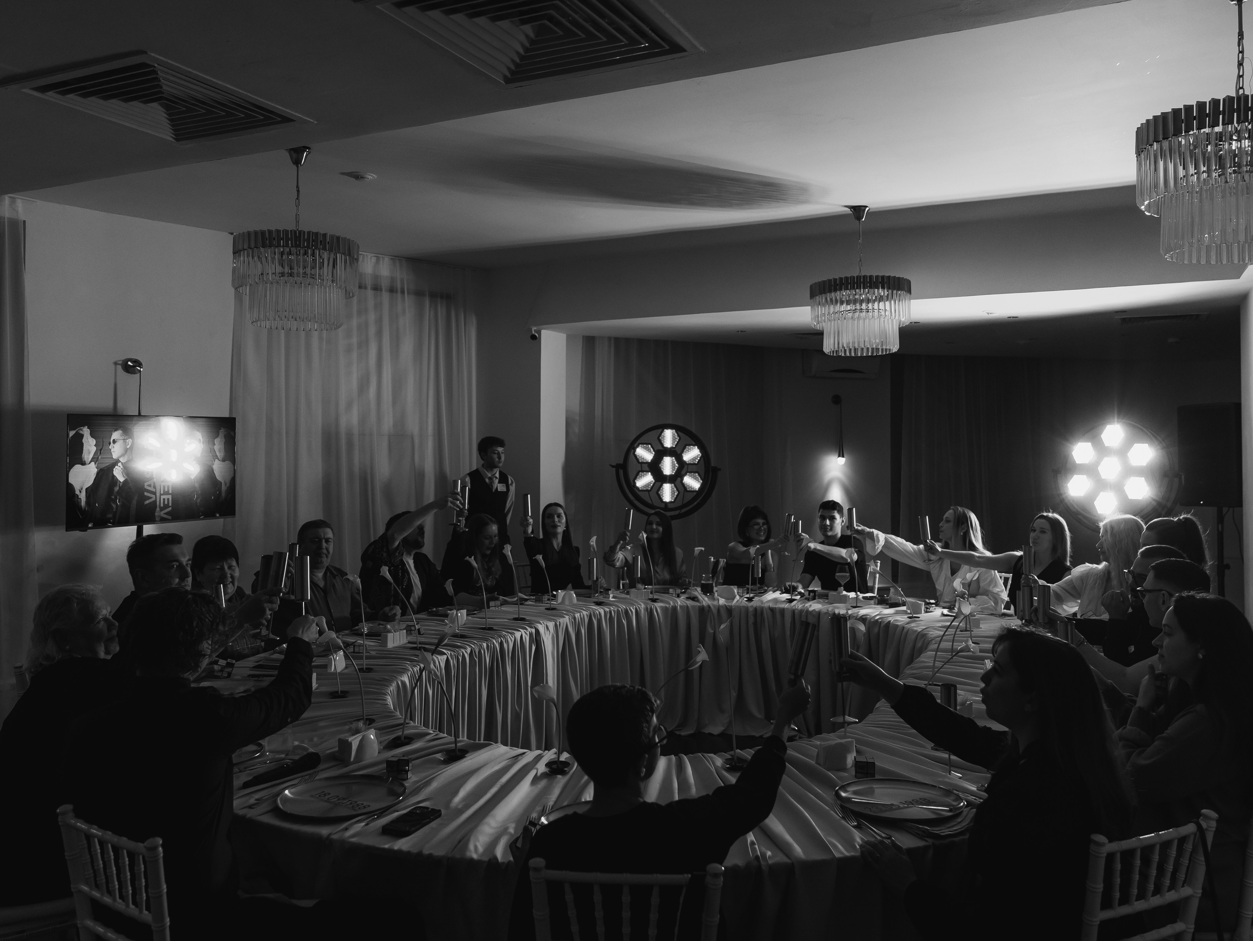 День рождения в кругу близких. СВАДЕБНЫЙ ФОТОГРАФ ЧЕЛЯБИНСК