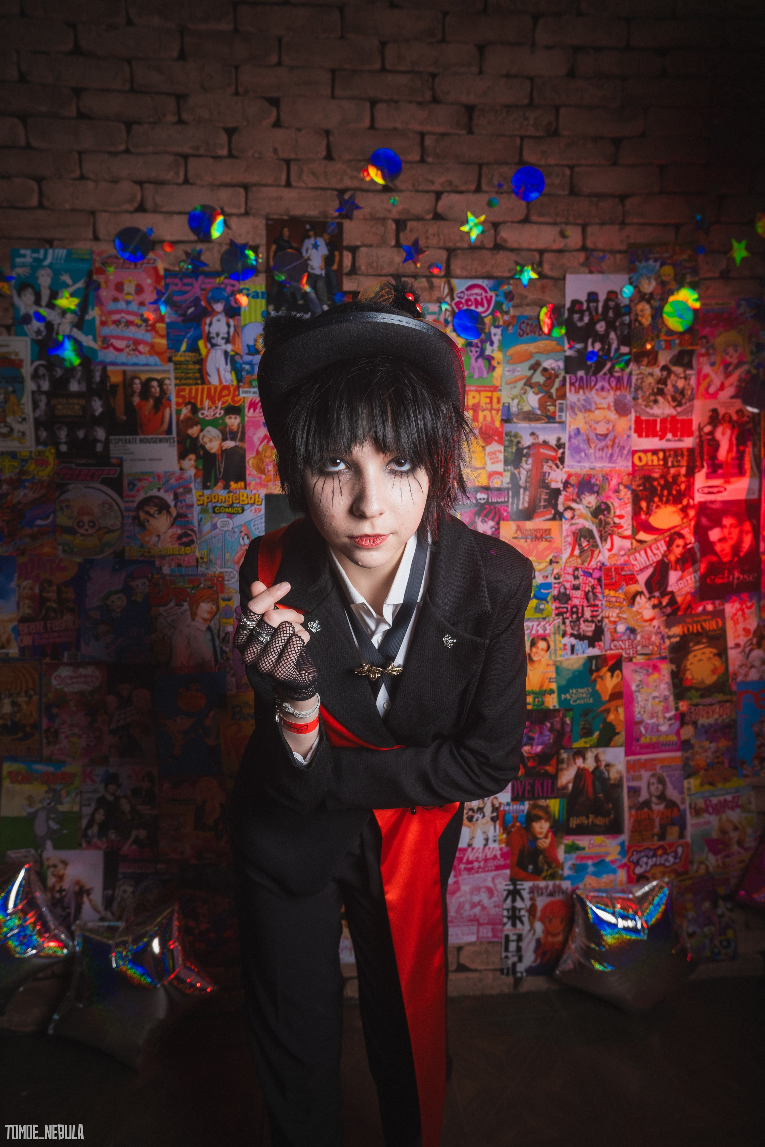 Re: Fest / Renaissance Cosplay & Cover Dance Fest 1. Фотограф в Барнауле Тамара Волкова или Tomoe Nebula