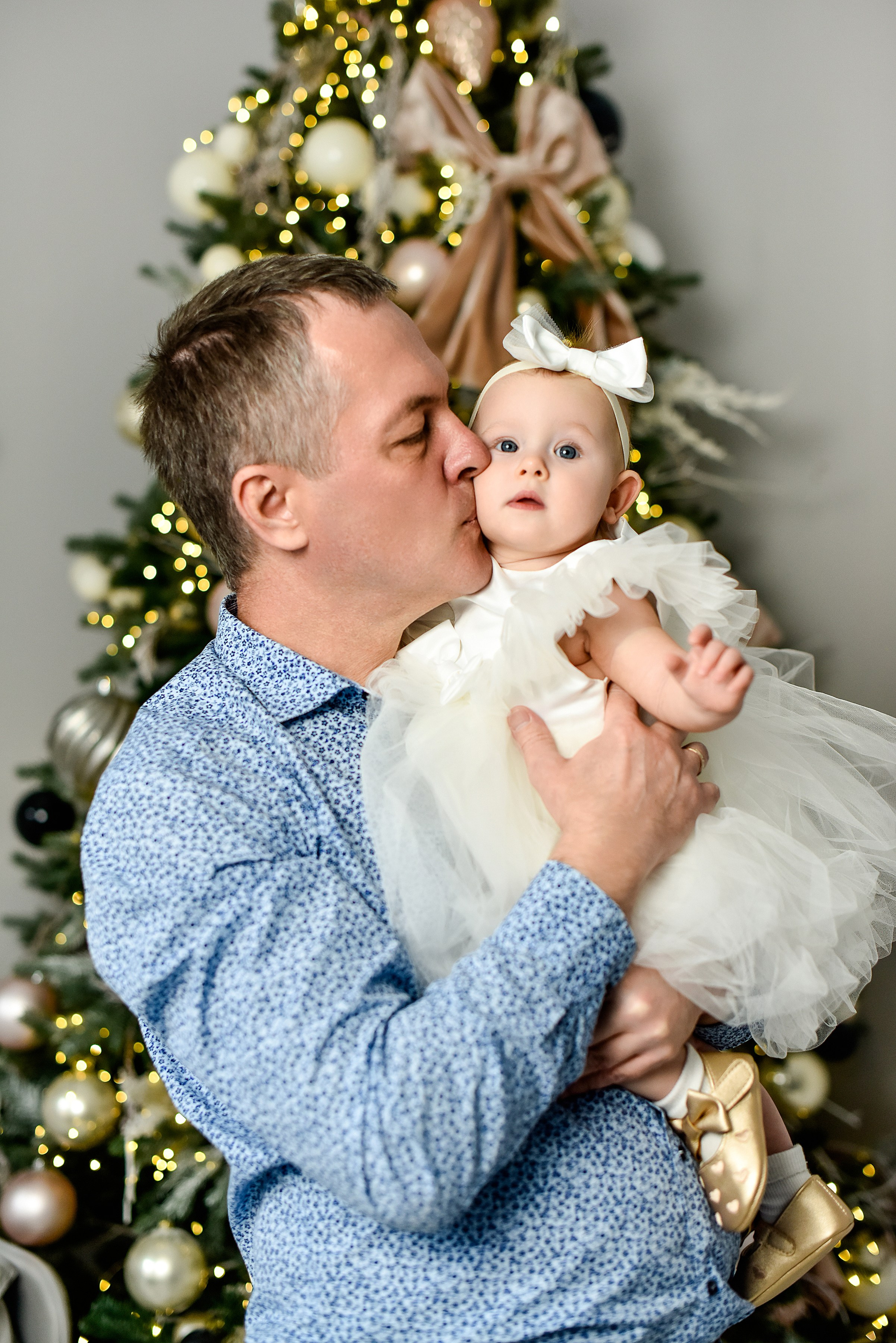 Семья Елены