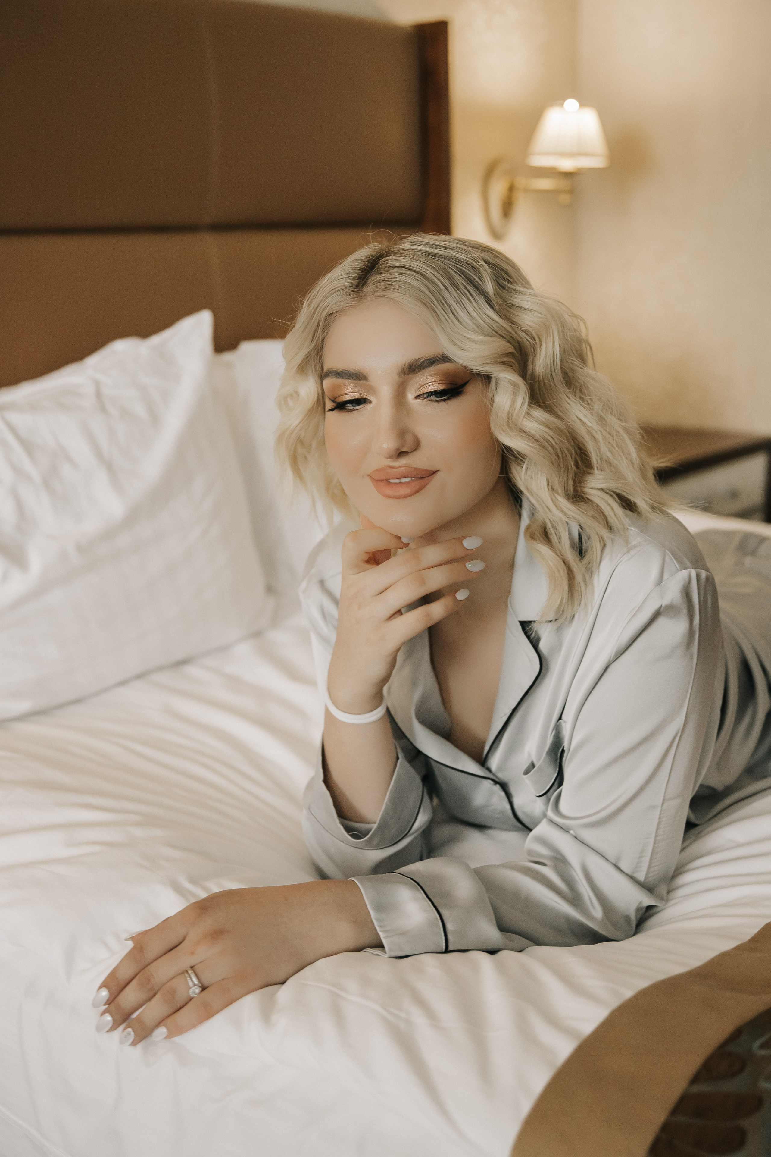 Лера и Влад. Семейный и свадебный фотограф в Челябинске Юлия Софьина