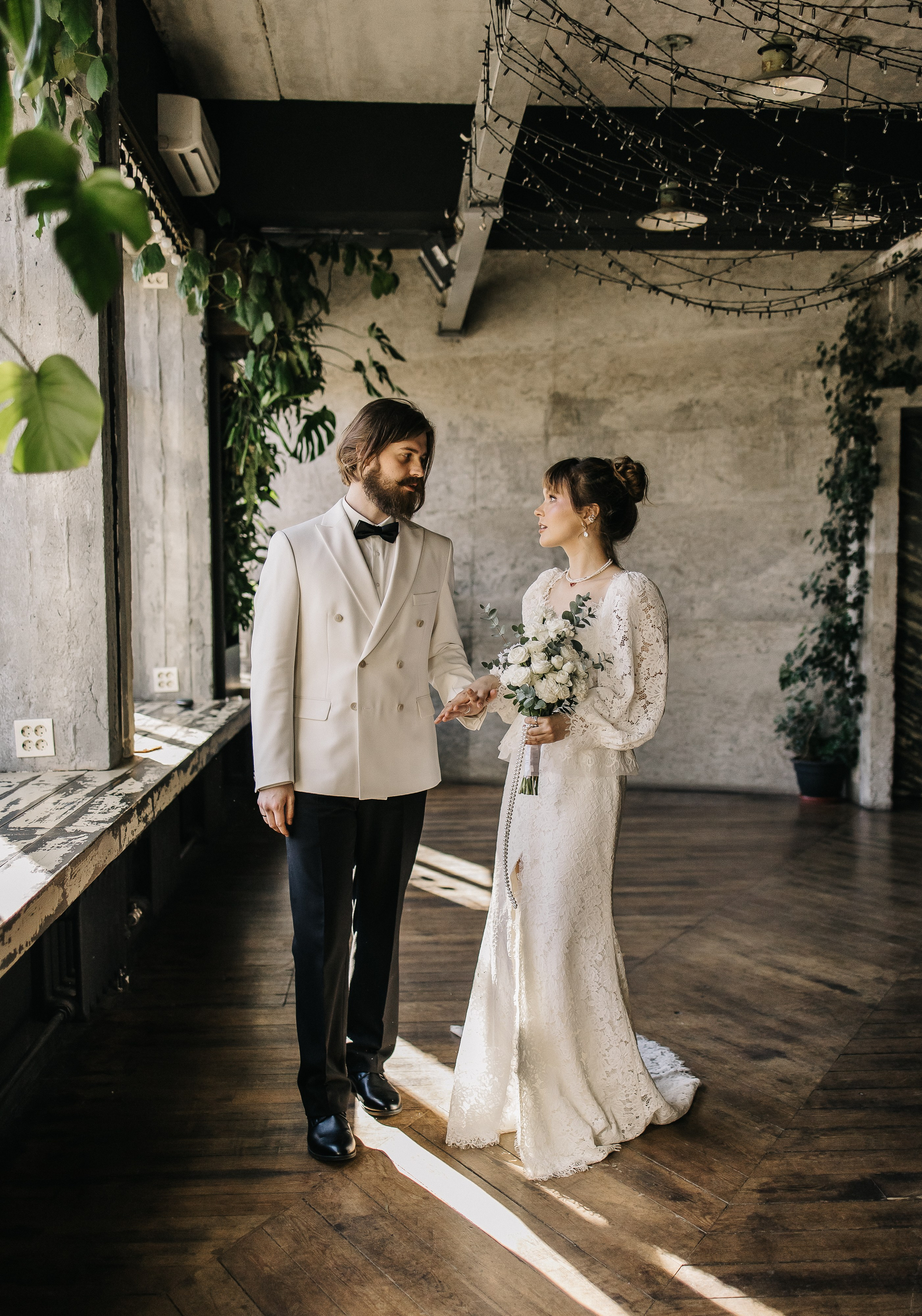 Аня и Саша. Family and Wedding Photographer in Chelyabinsk Yulia Sofina