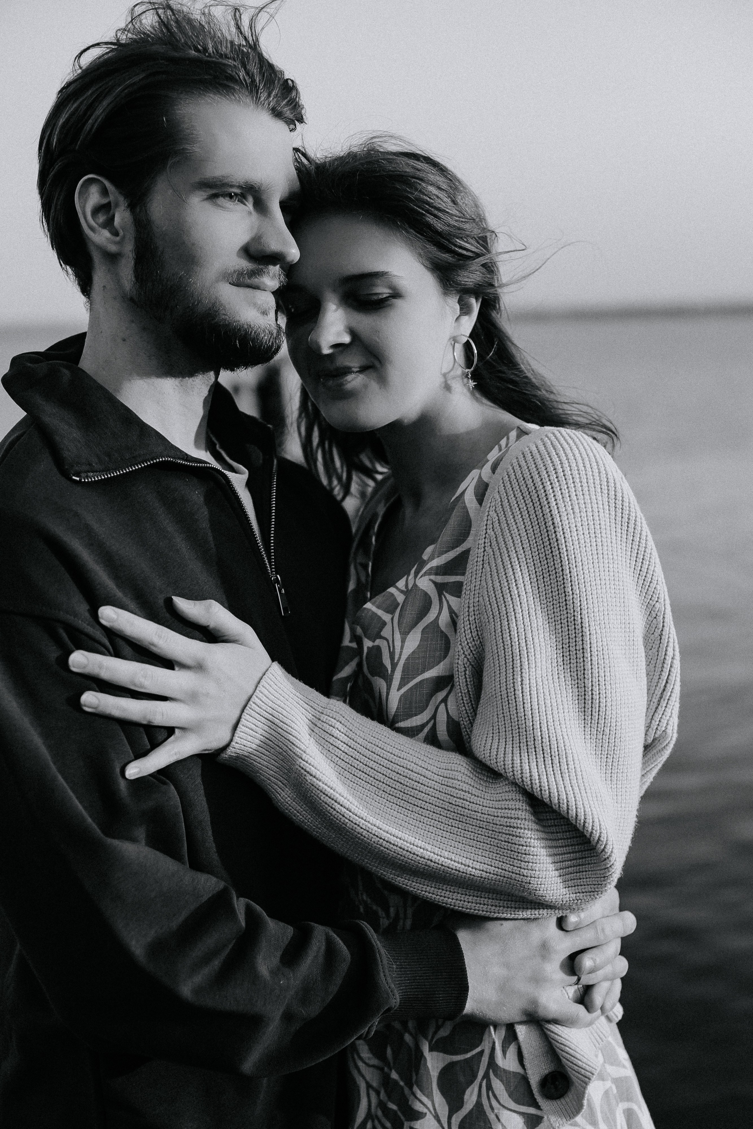 Полина, Саша и Хлоя. Семейный и свадебный фотограф в Челябинске Юлия Софьина