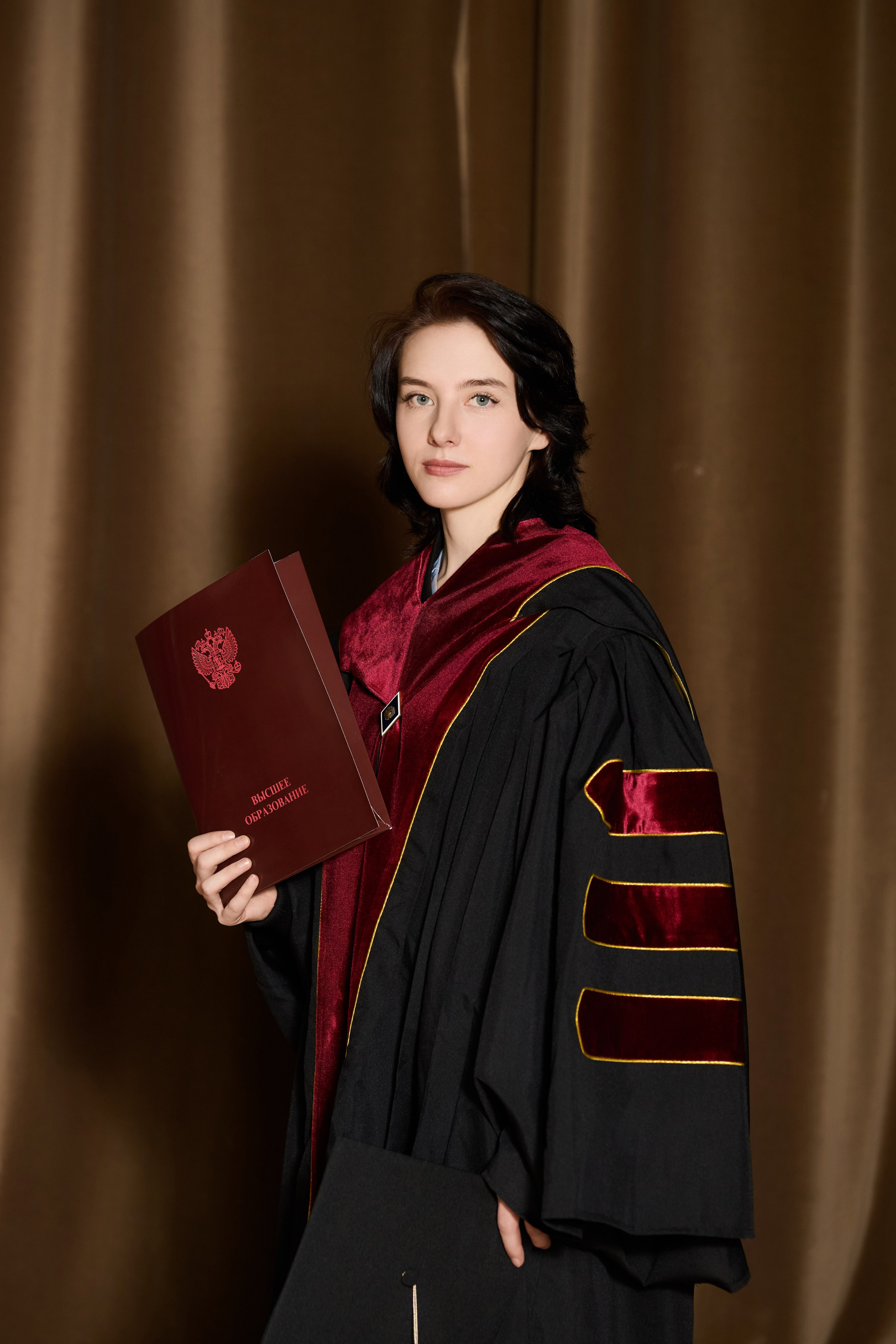 Выпускные и вручения дипломов