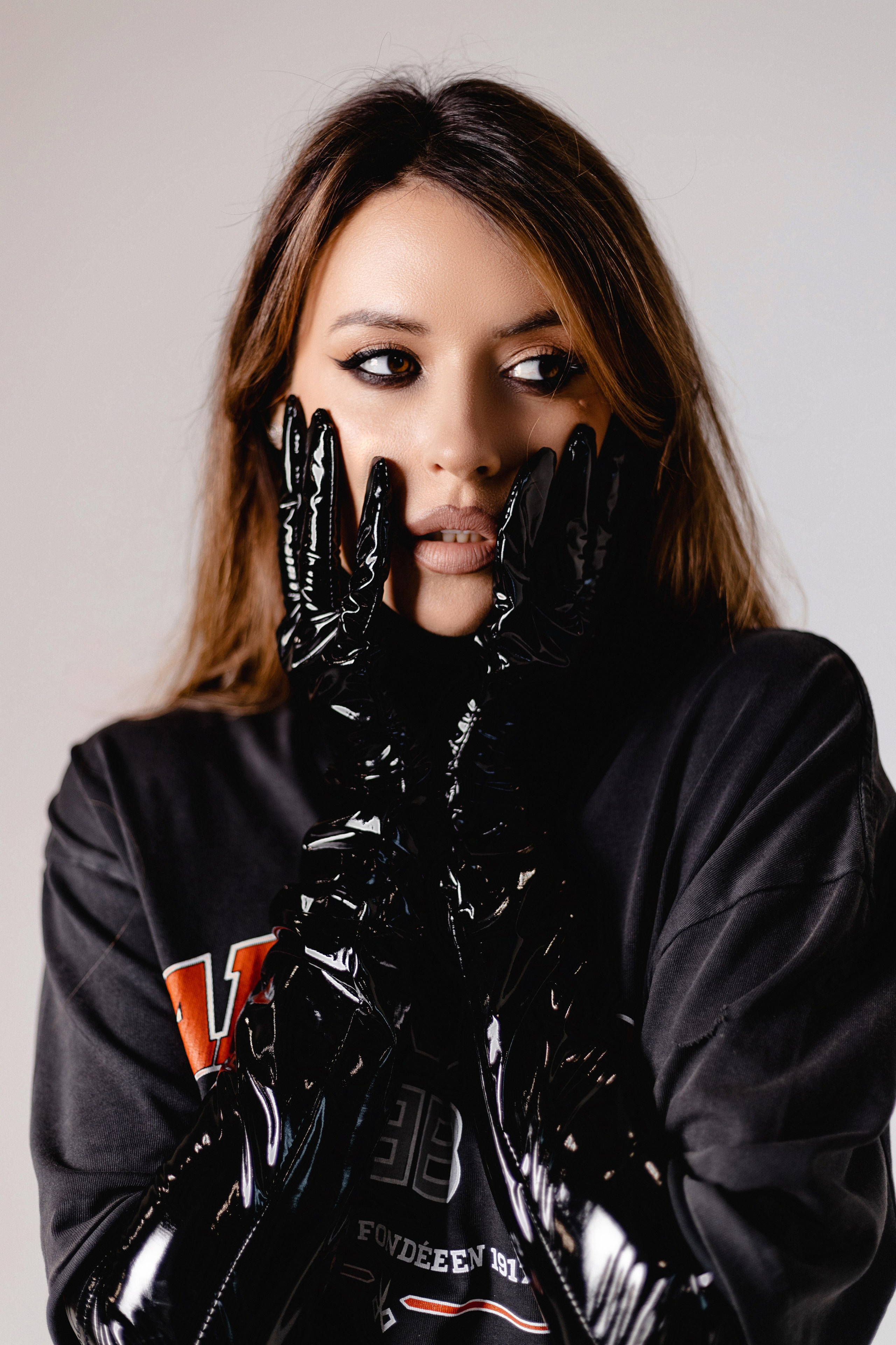 Кристина. Фотограф Москва, Светлана Королева