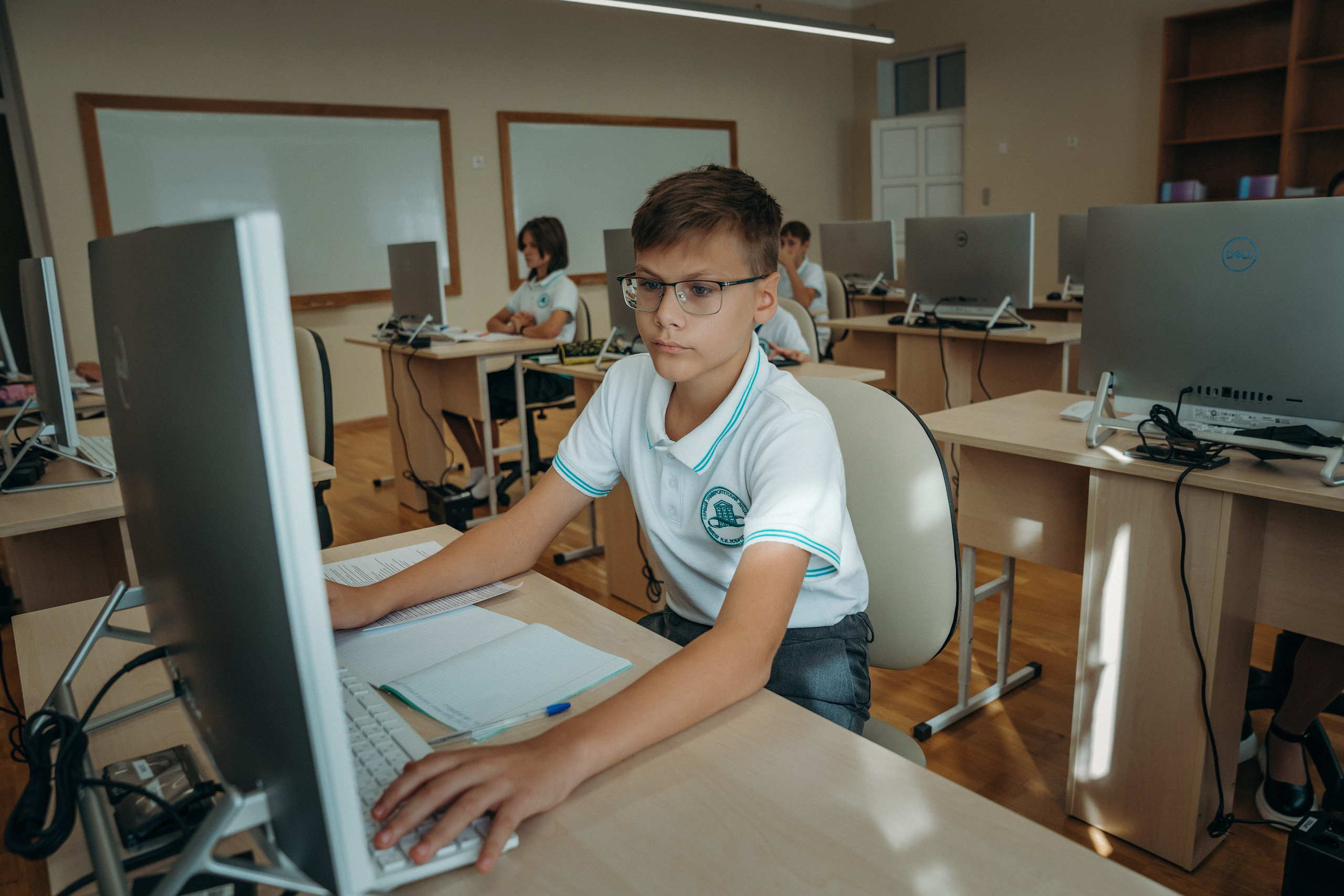 Лицей им. Лобачевского. Контентный и свадебный фотограф в Краснодаре и Сочи Елена Плотникова