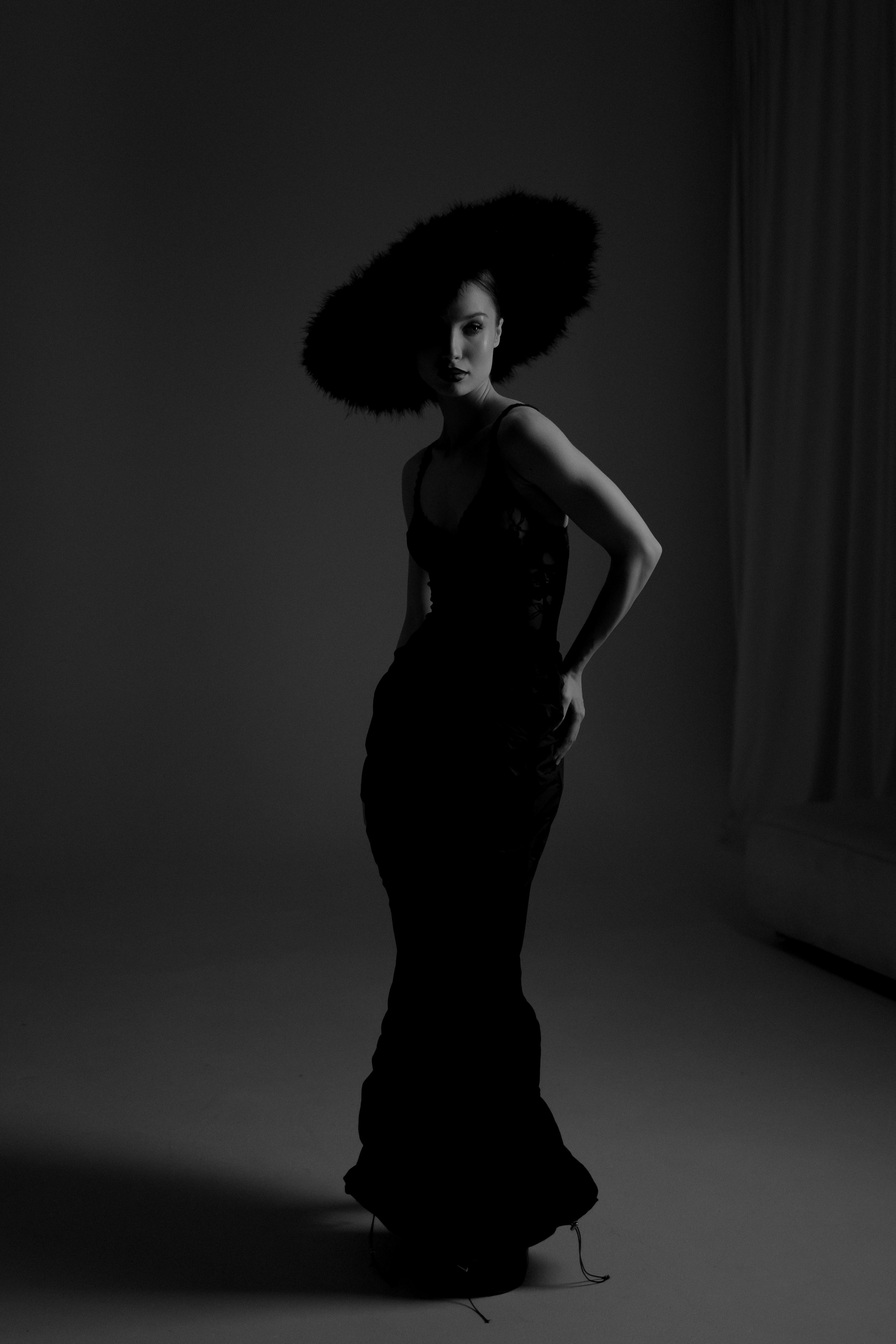 Черная лебедь. Свадебный и семейный фотограф в Казани Aileen