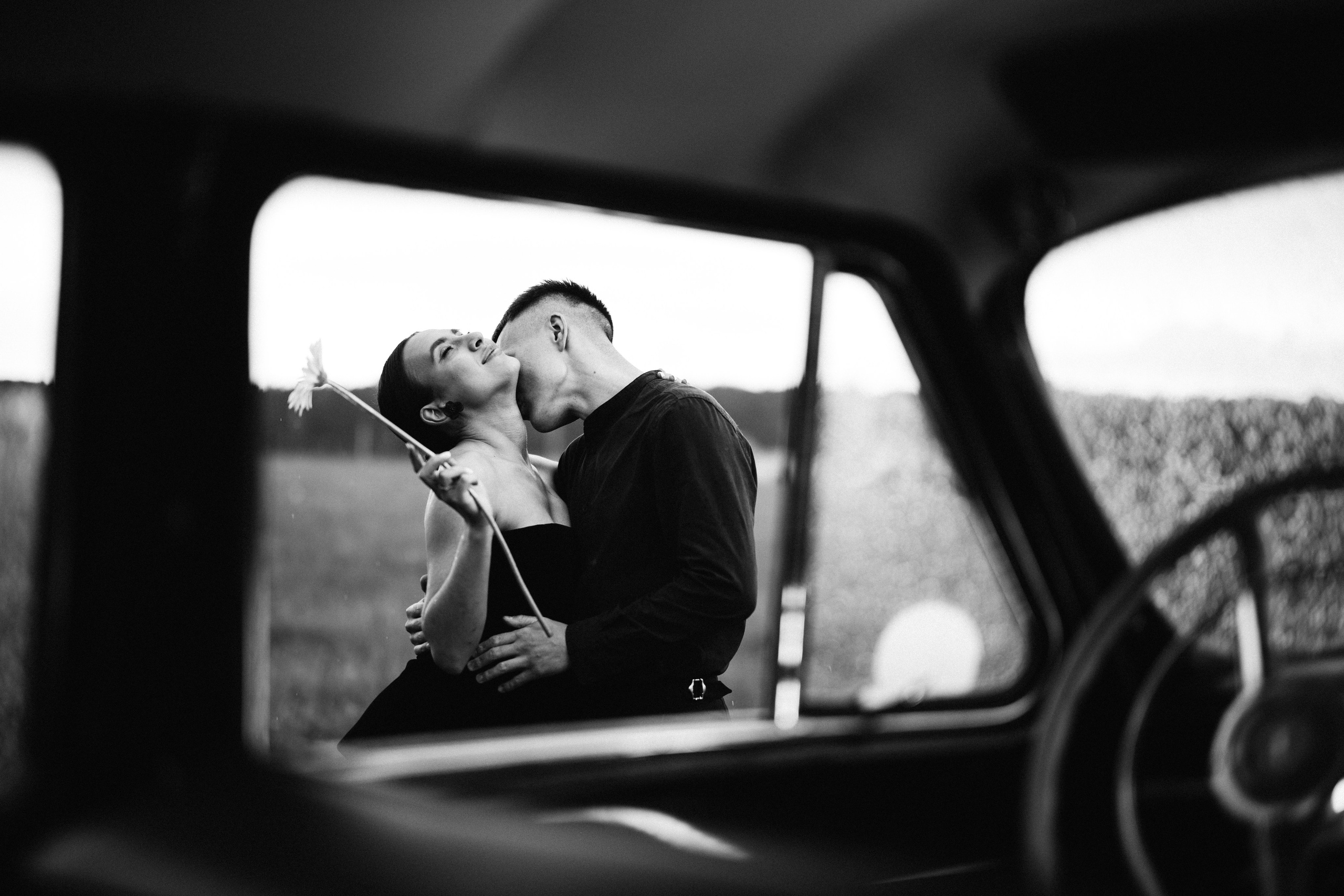 Tonya x Vanya. Daria Chigintseva Photographer