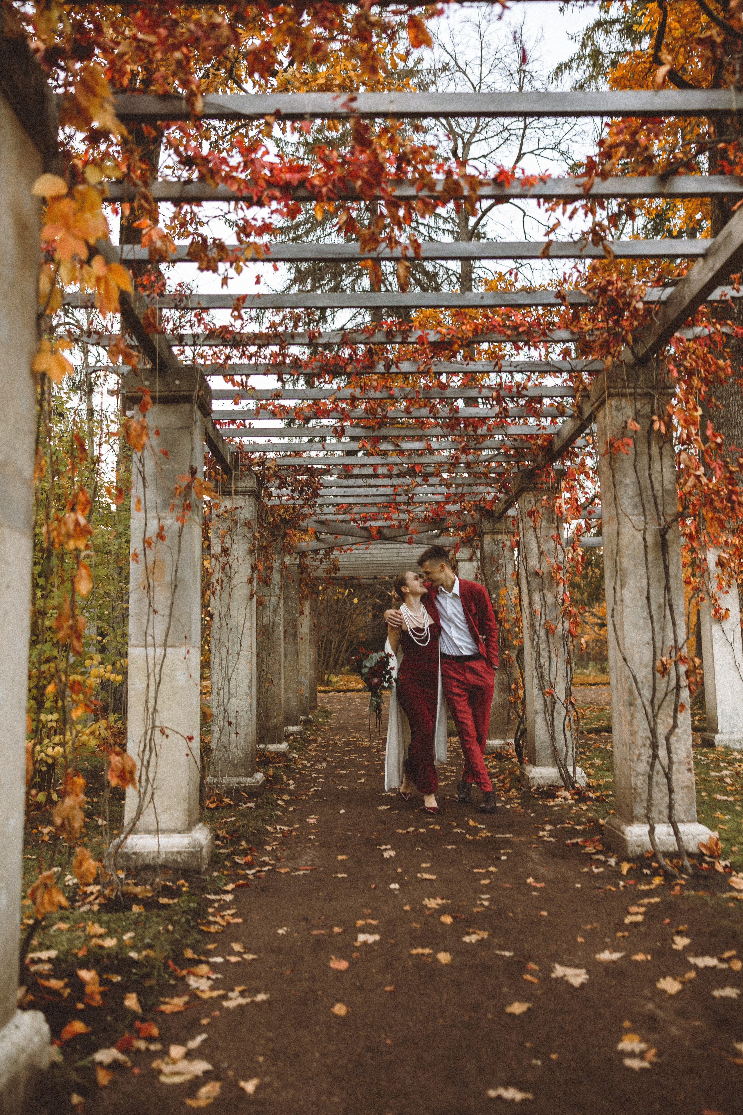 Николь и Егор. Lifestyle фотограф в Санкт-Петербурге Анна Щекалева