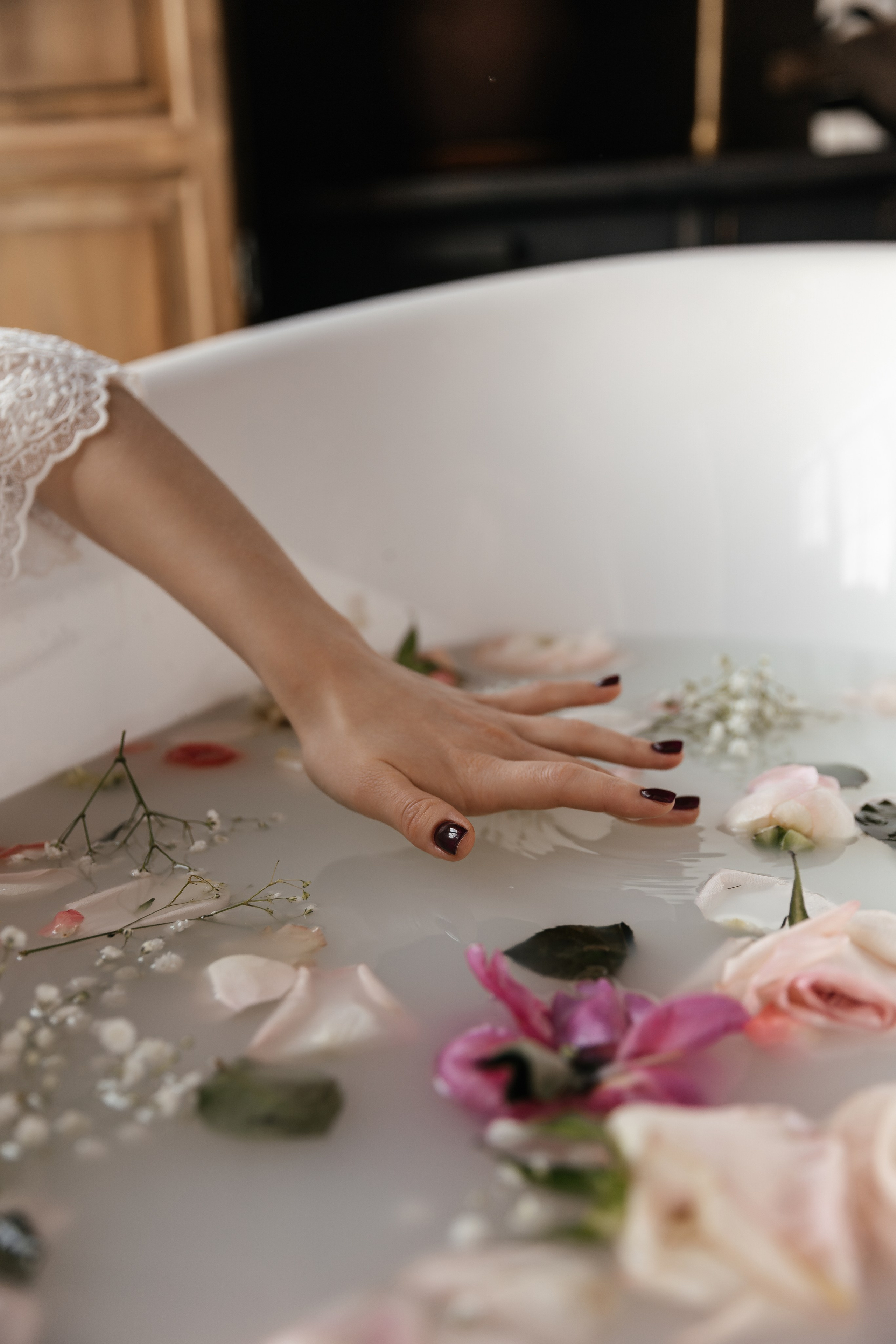 Екатерина. Lifestyle фотограф в Санкт-Петербурге Анна Щекалева