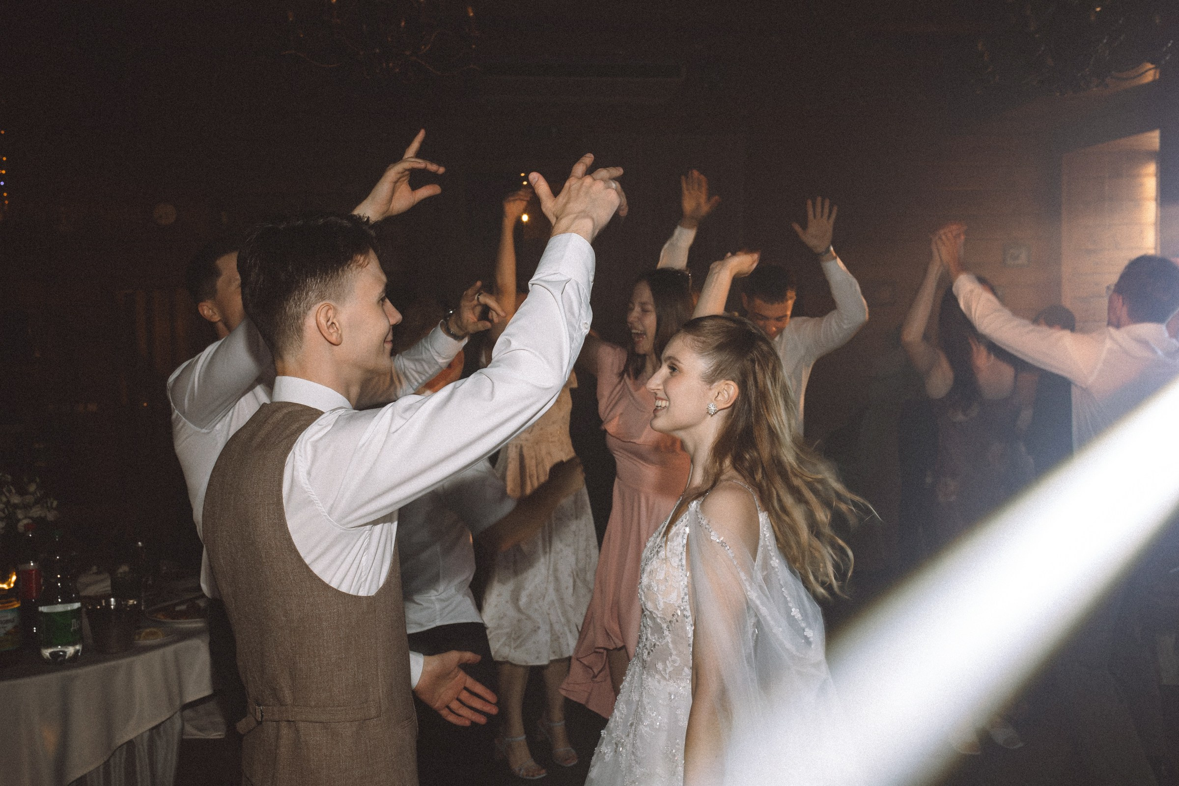 Юлия и Владимир. Lifestyle фотограф в Санкт-Петербурге Анна Щекалева