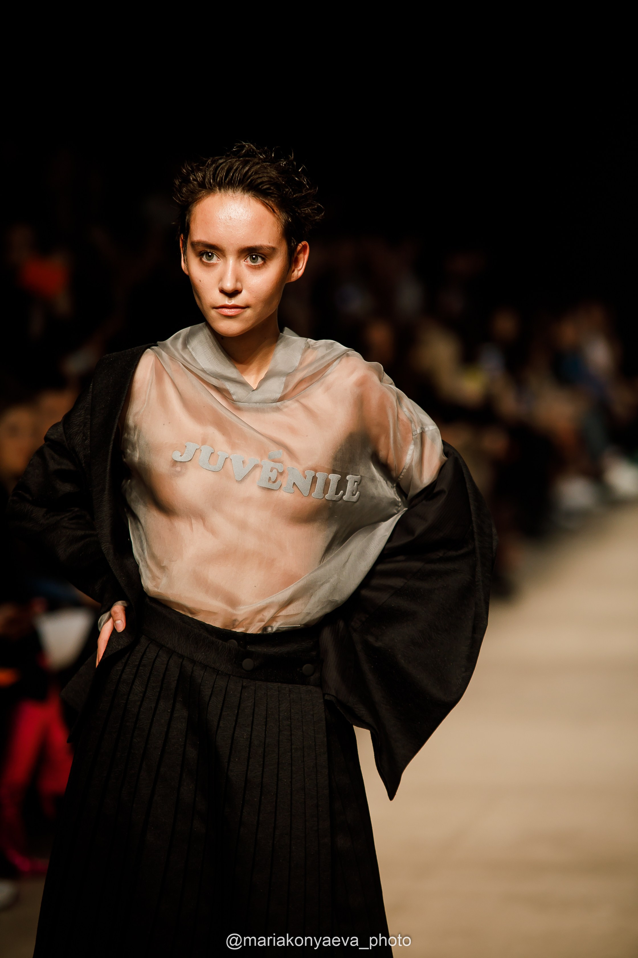 Mercedes-Benz Fashion Week