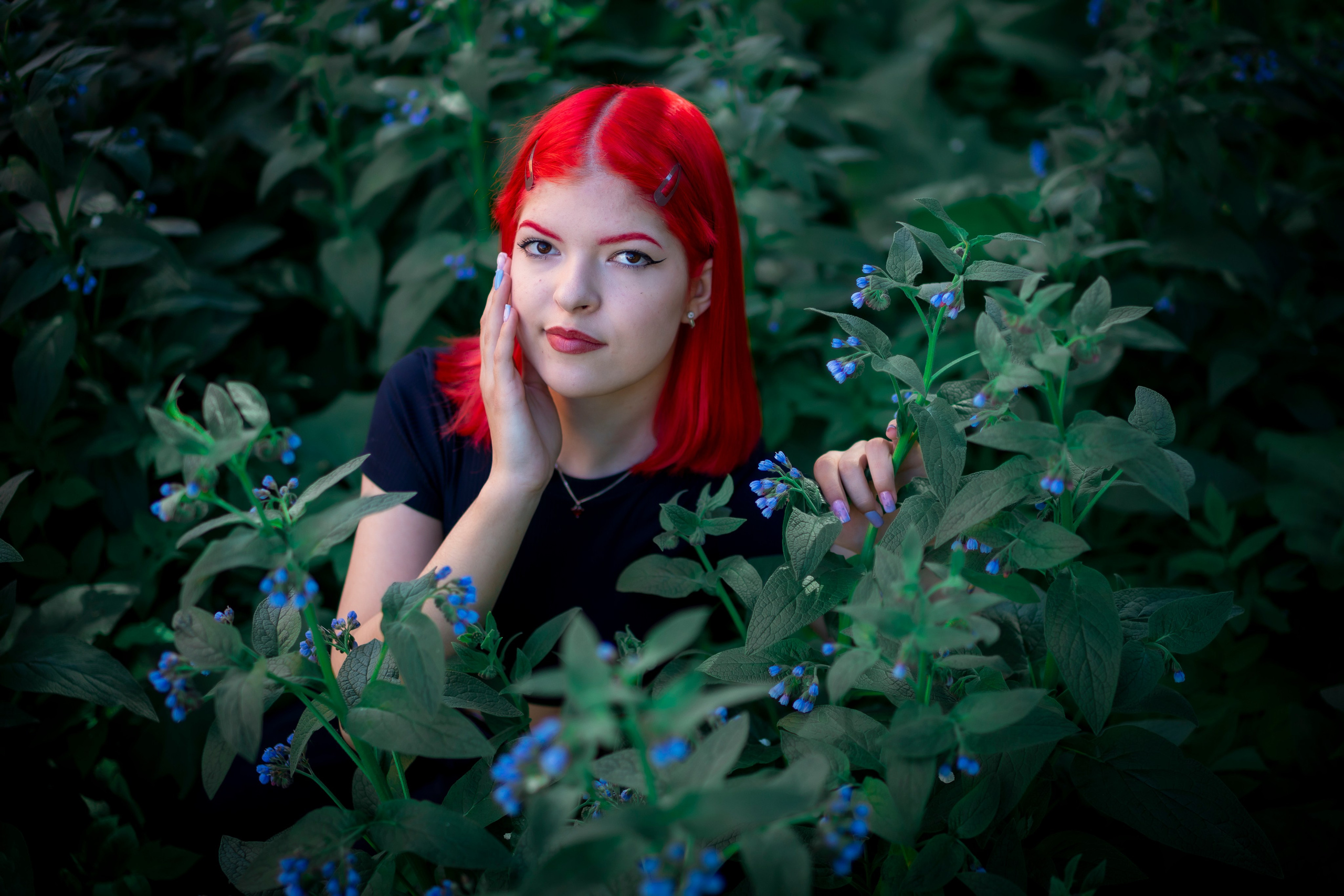 Школьная фотосессия. Главная