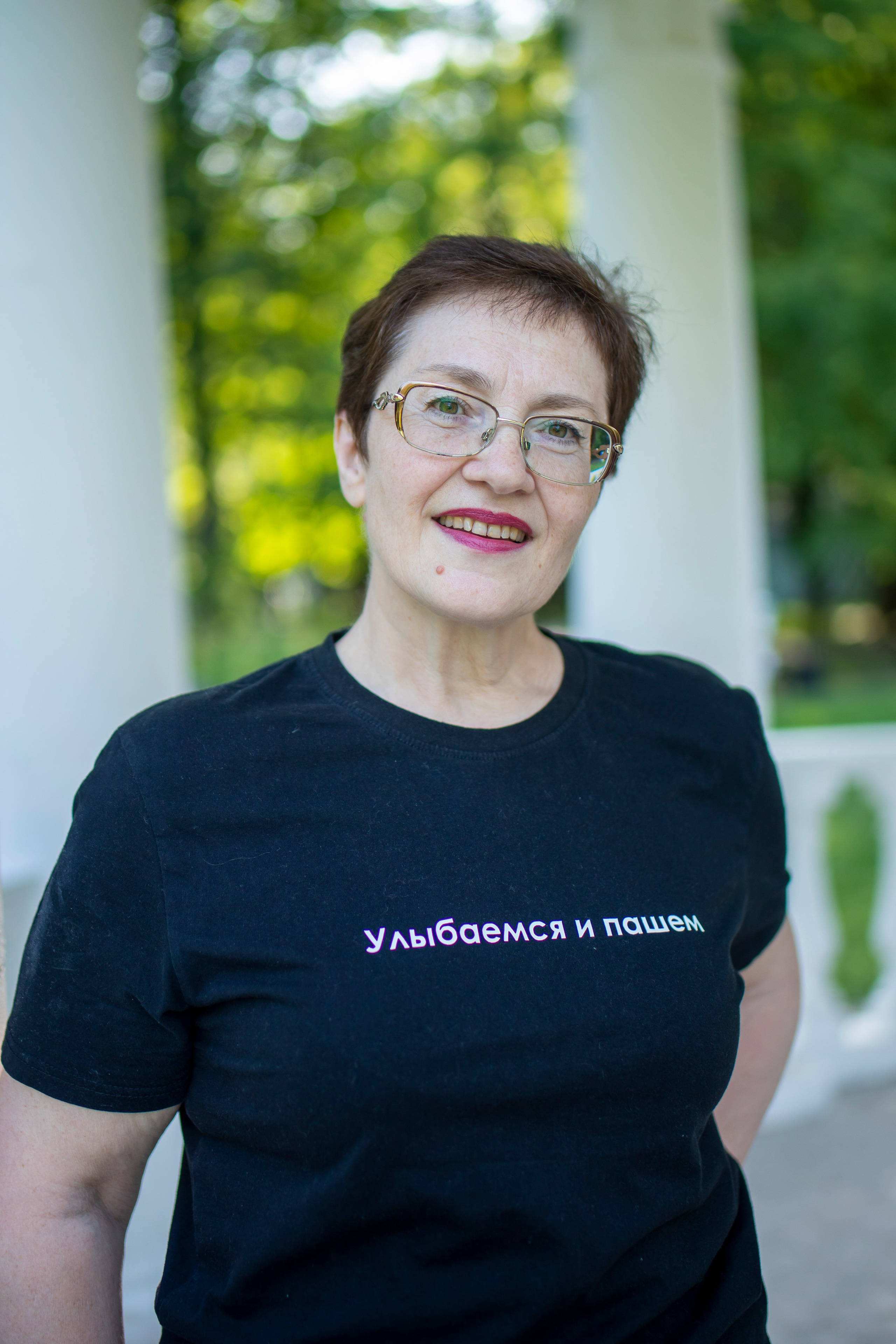 Школьная фотосессия. Главная