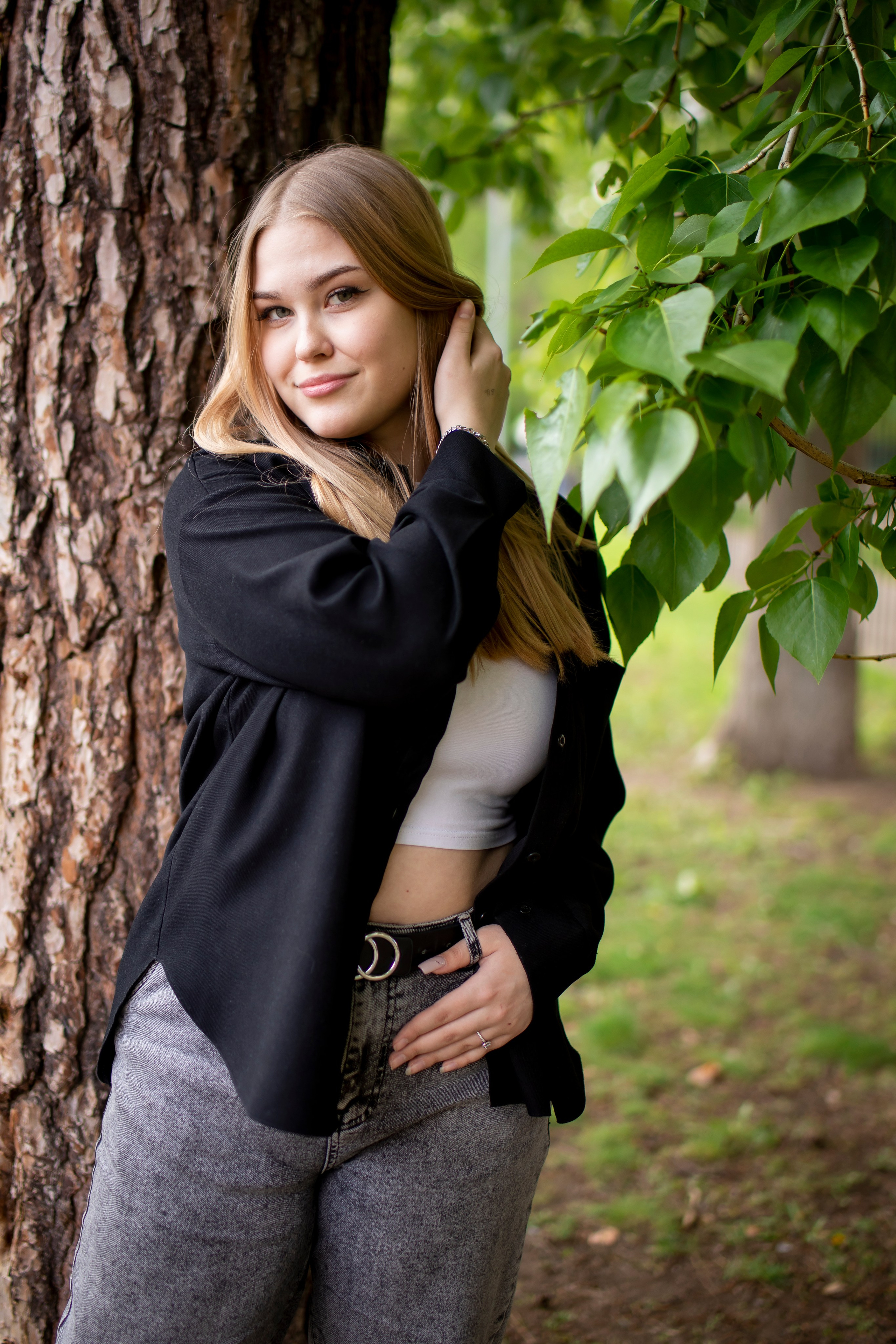 Школьная фотосессия. Главная