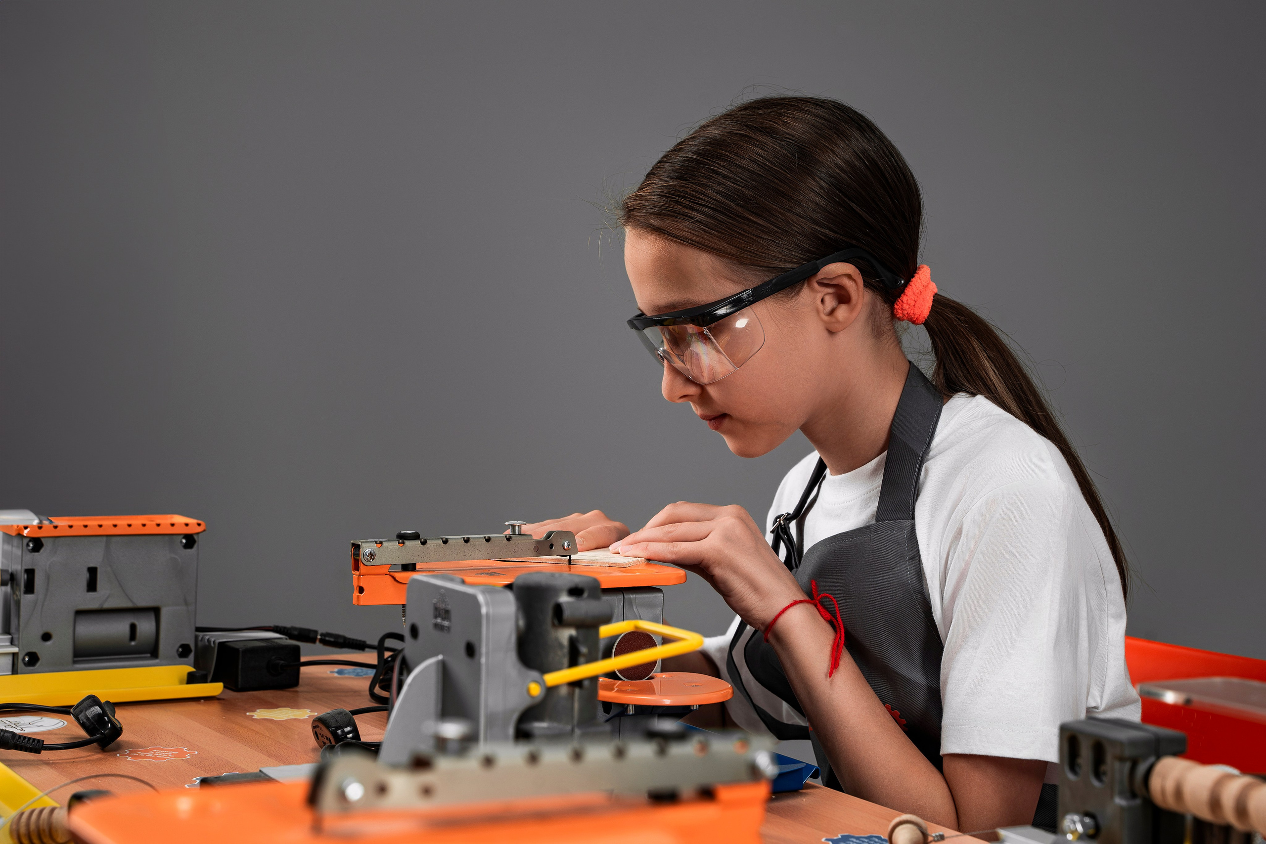 Constructerra. Фотограф Казань