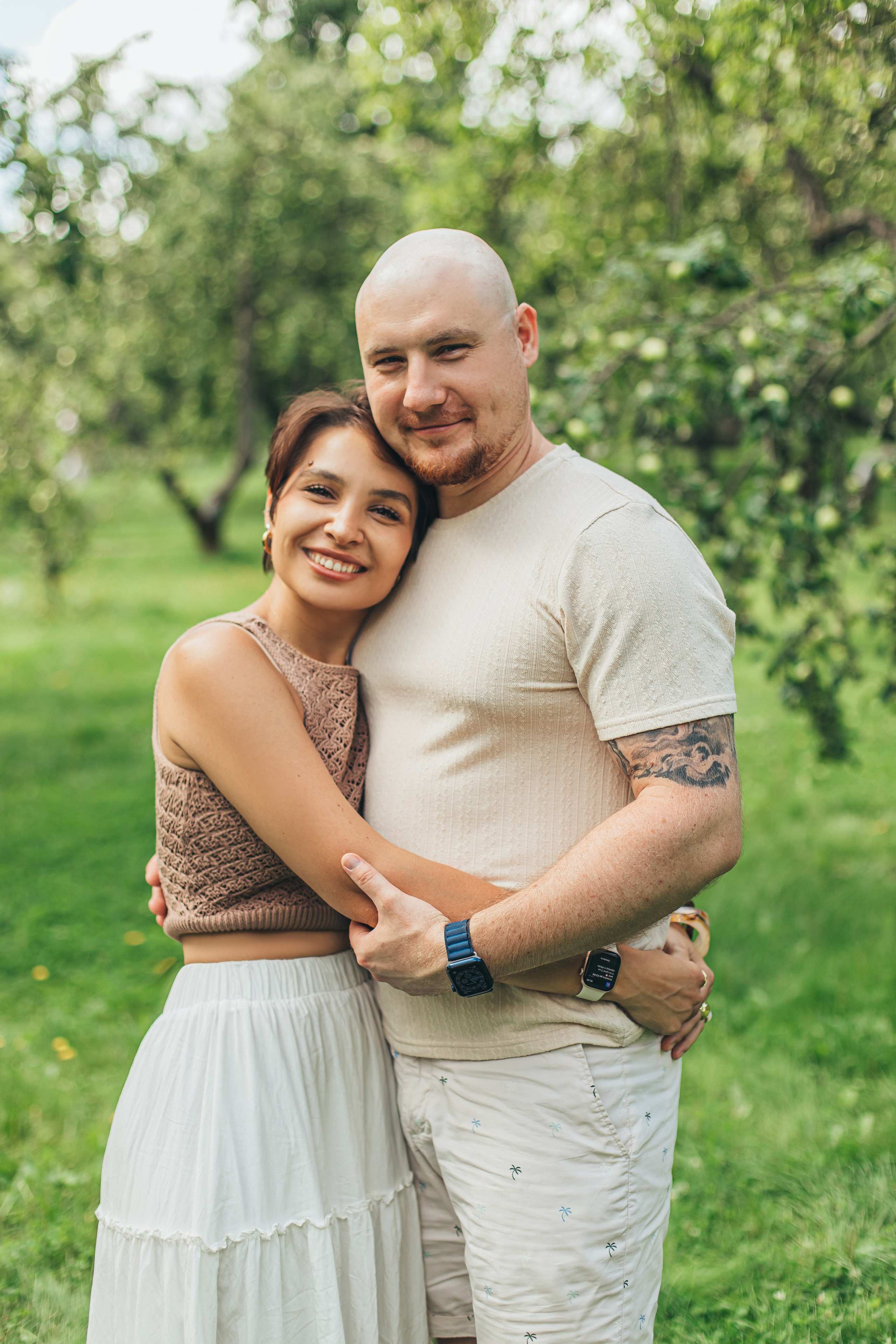 Фотопрогулка