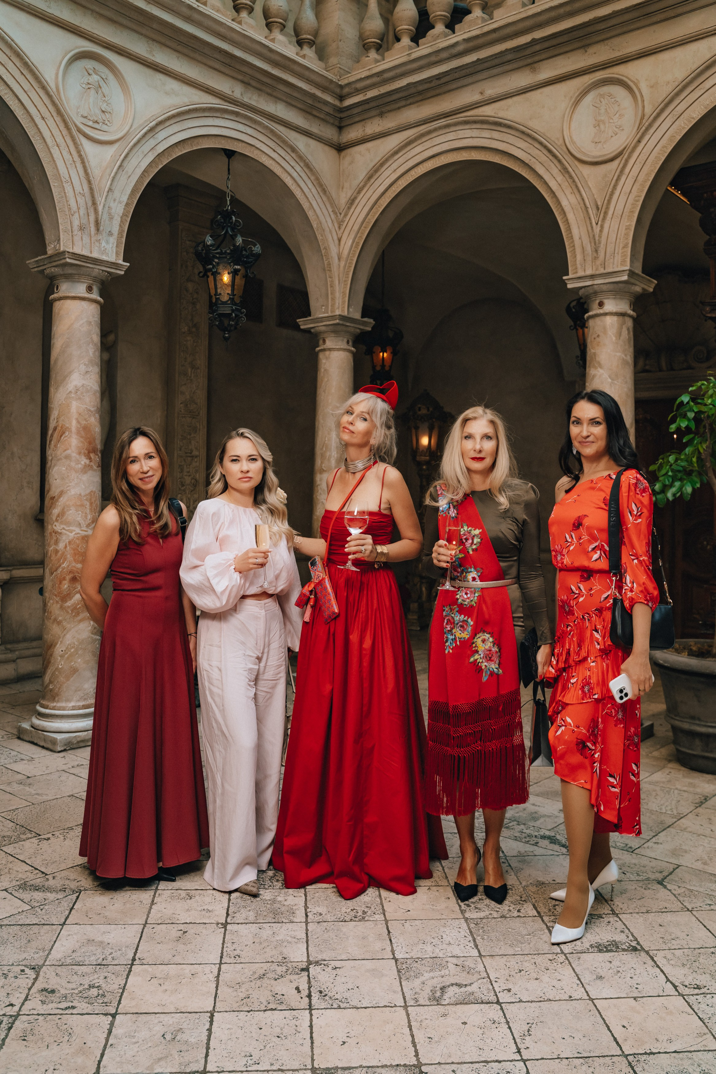 Юбилей Марии 10 сентября 2025 года. Ведущий на свадьбу, корпоратив и юбилей в Москве Сергей Рябинин