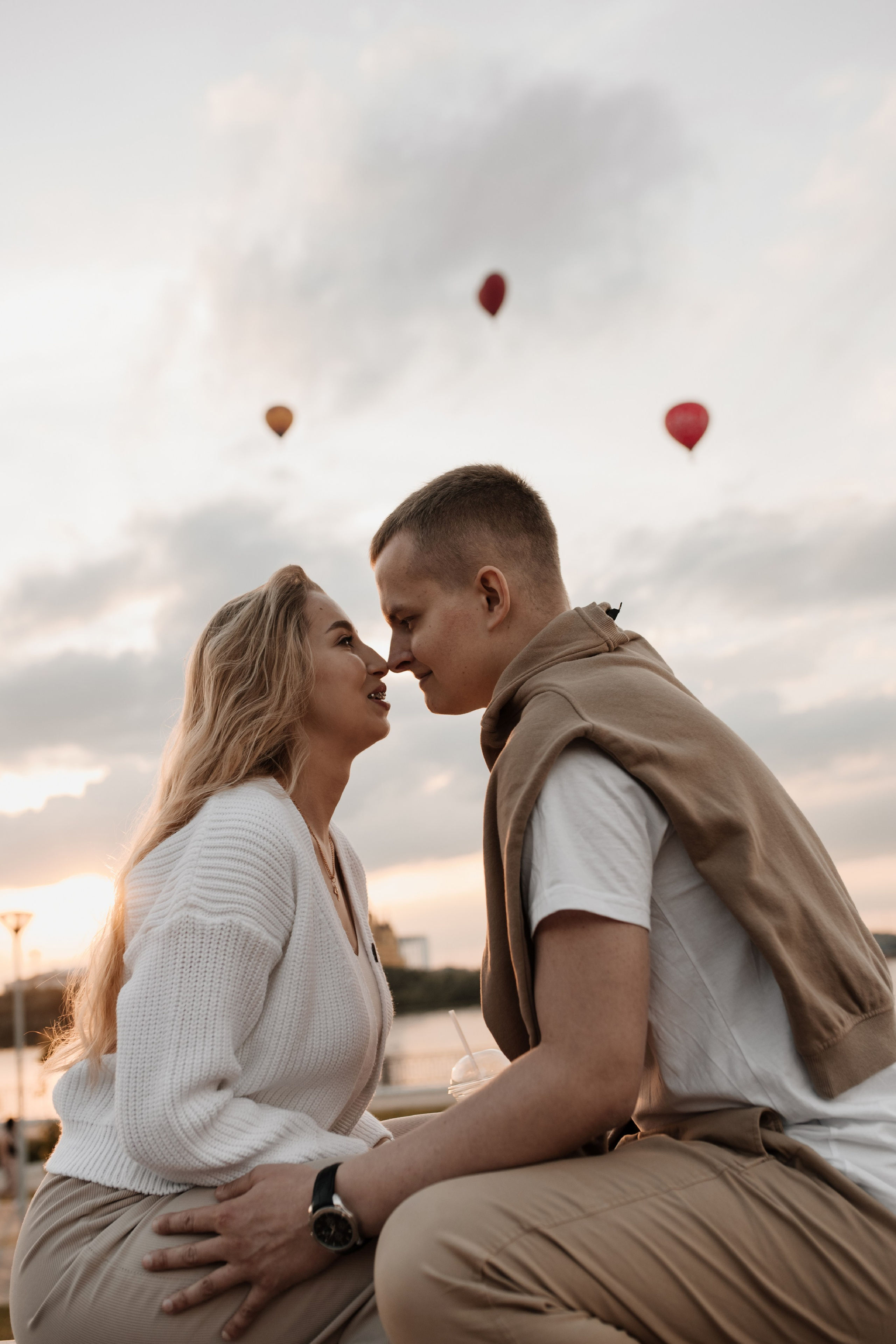 Карина ♡ Саша. Фотограф Ольга Плеханова | Нижний Новгород, Москва