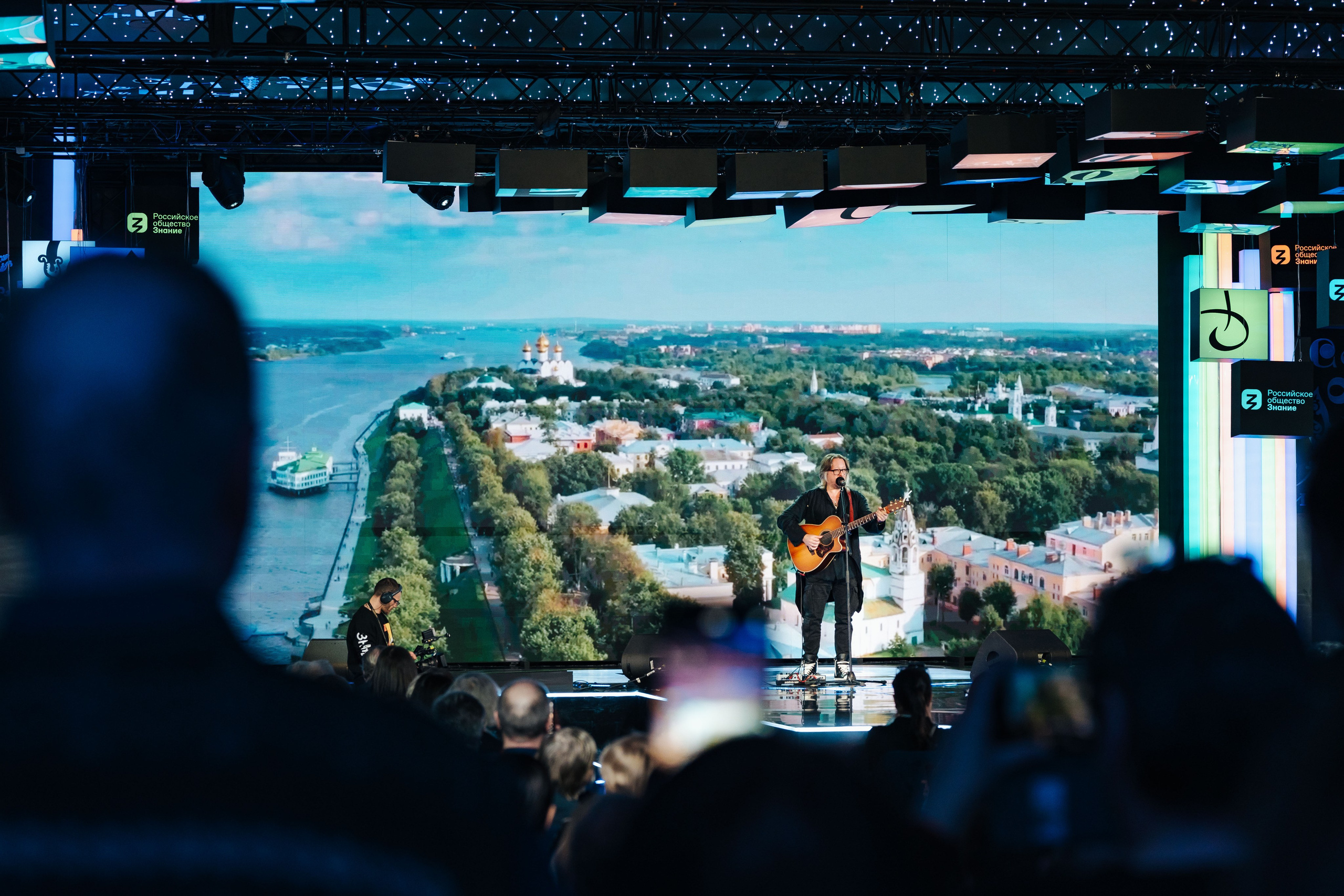Фото и видео на корпоратив, выставку, конференцию