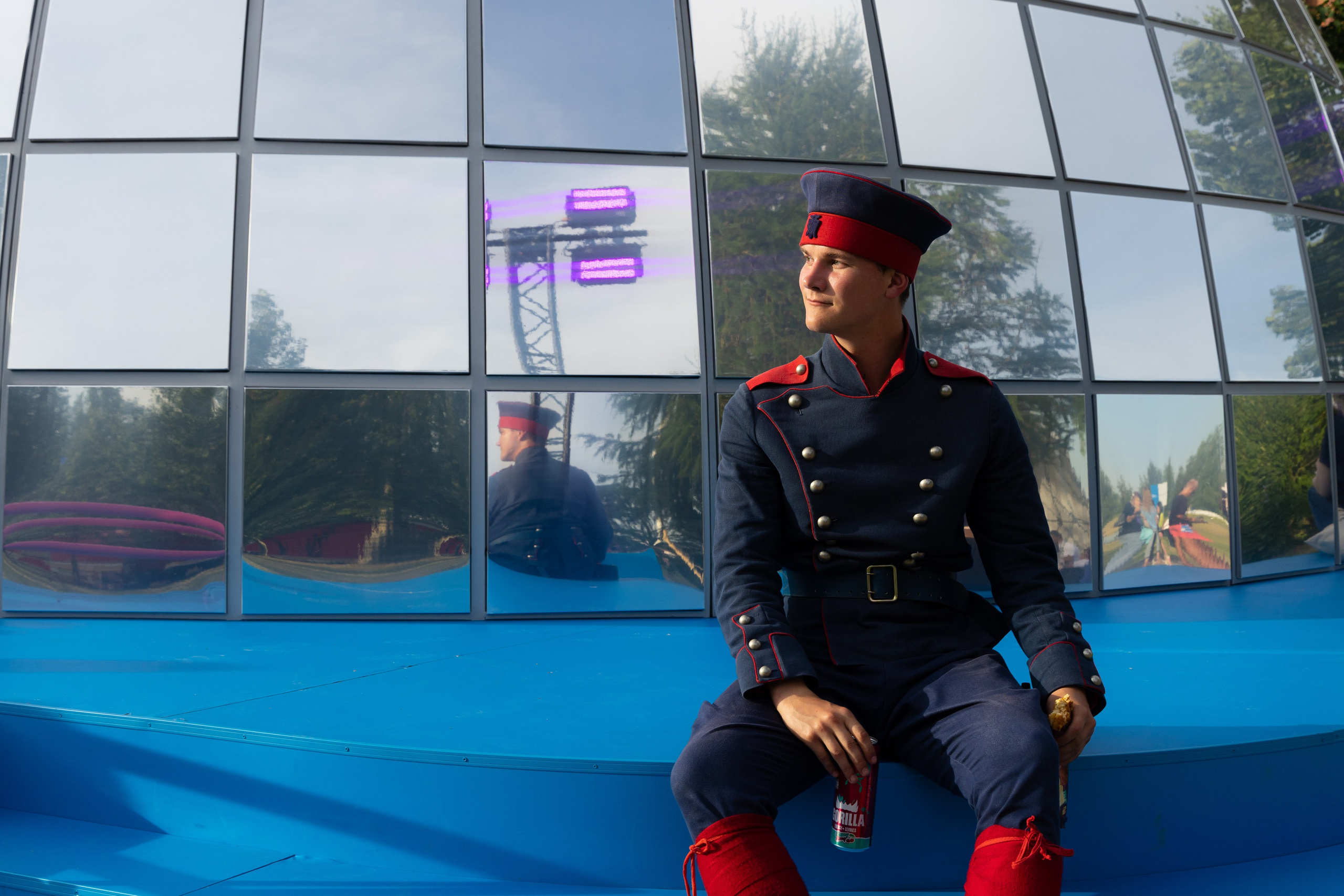 VK Fest. VK Музыка 2024. Евгений Матвеев — фотограф в Санкт-Петербурге