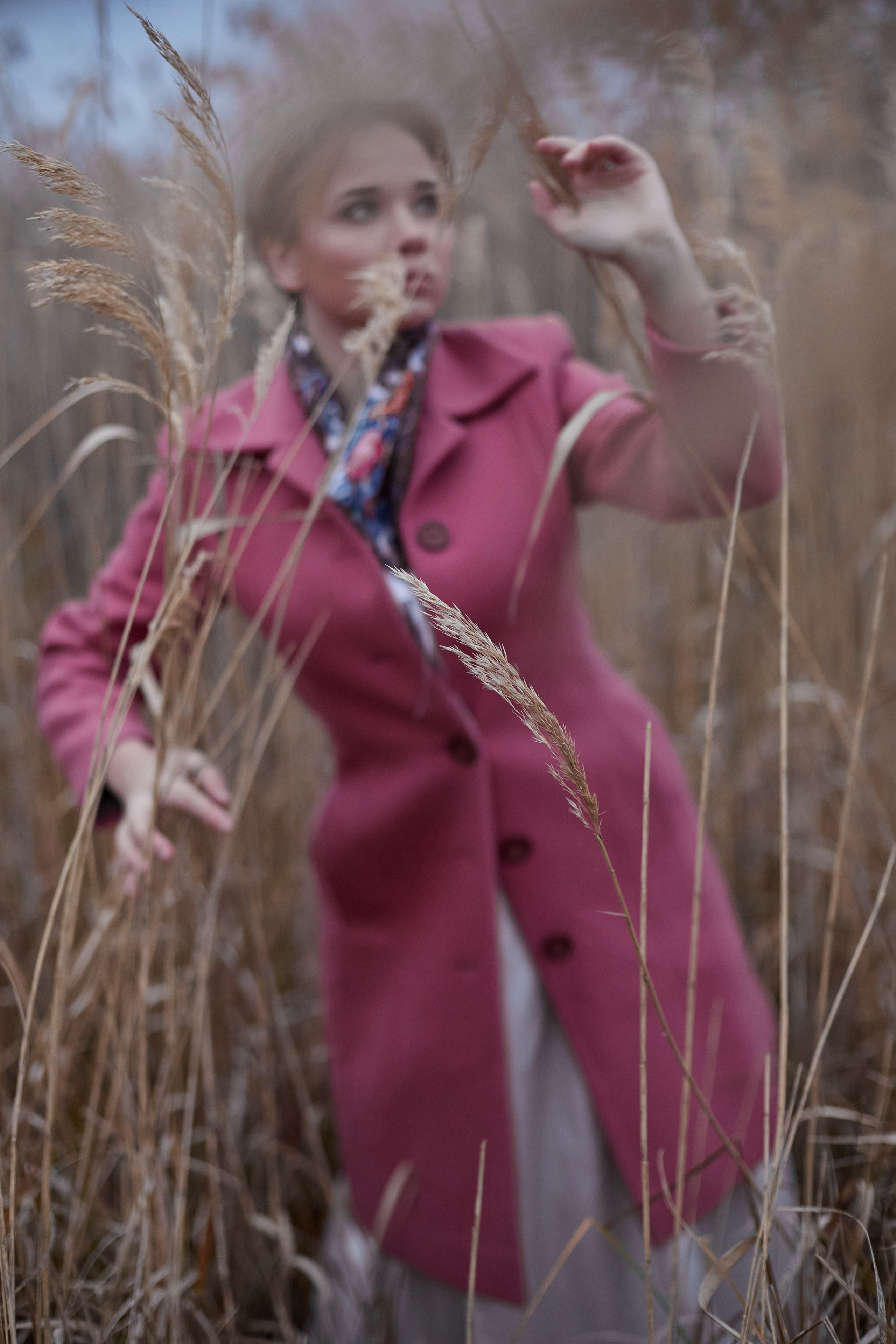 «Где-то в декабре…». Свадебный и креативный фотограф в ЮФО и МСК