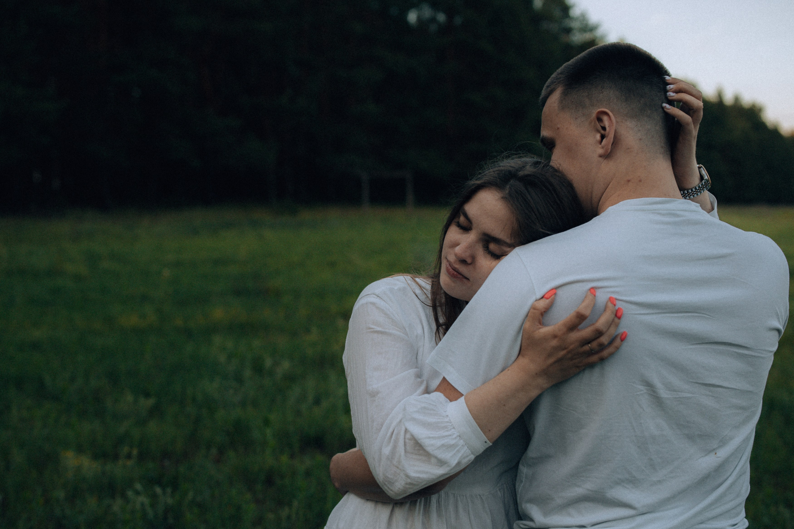 Яна и Валера. Свадебный фотограф в Ярославле Андрей Перегудов