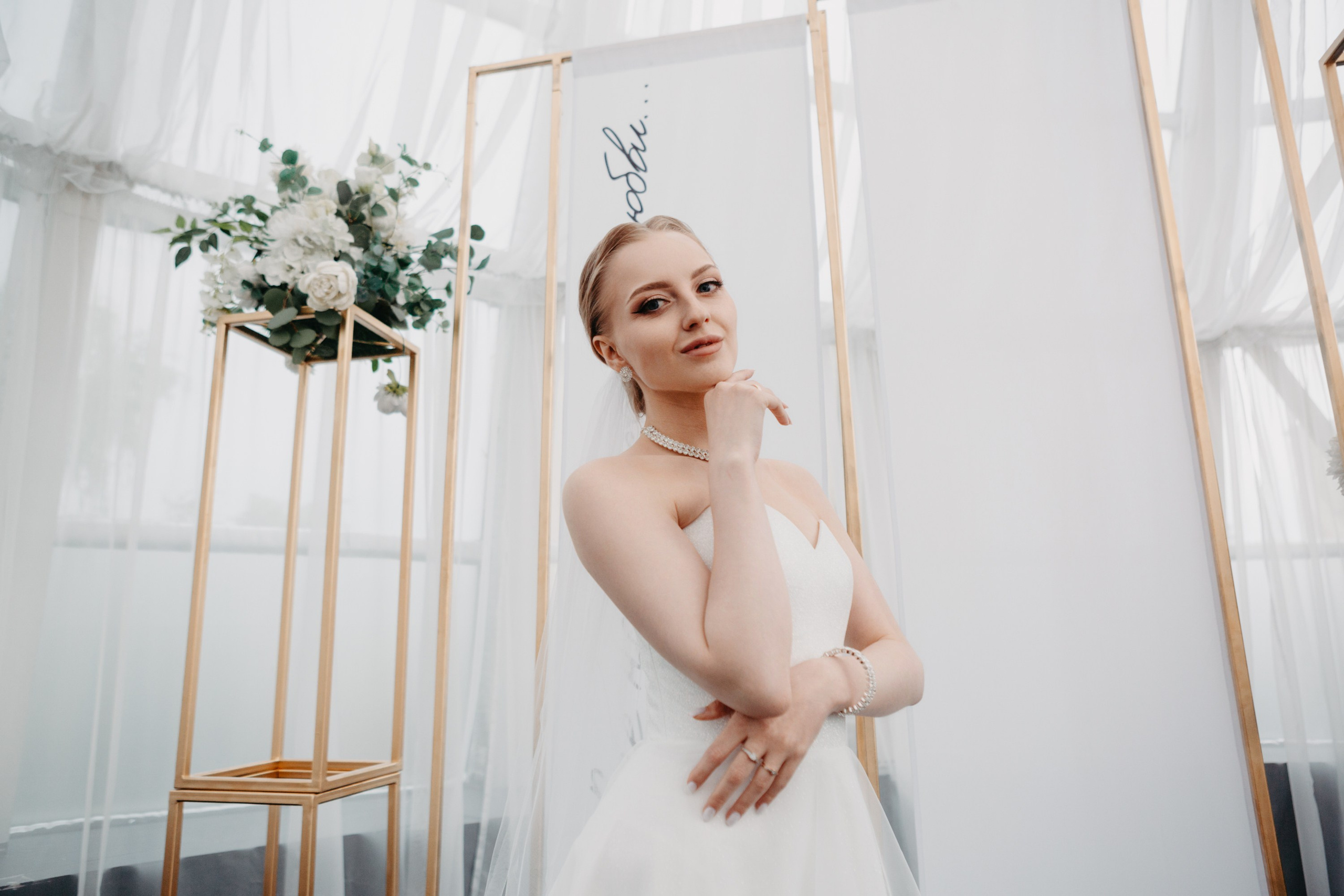 Татьяна и Сергей. Татьяна Журавлева
