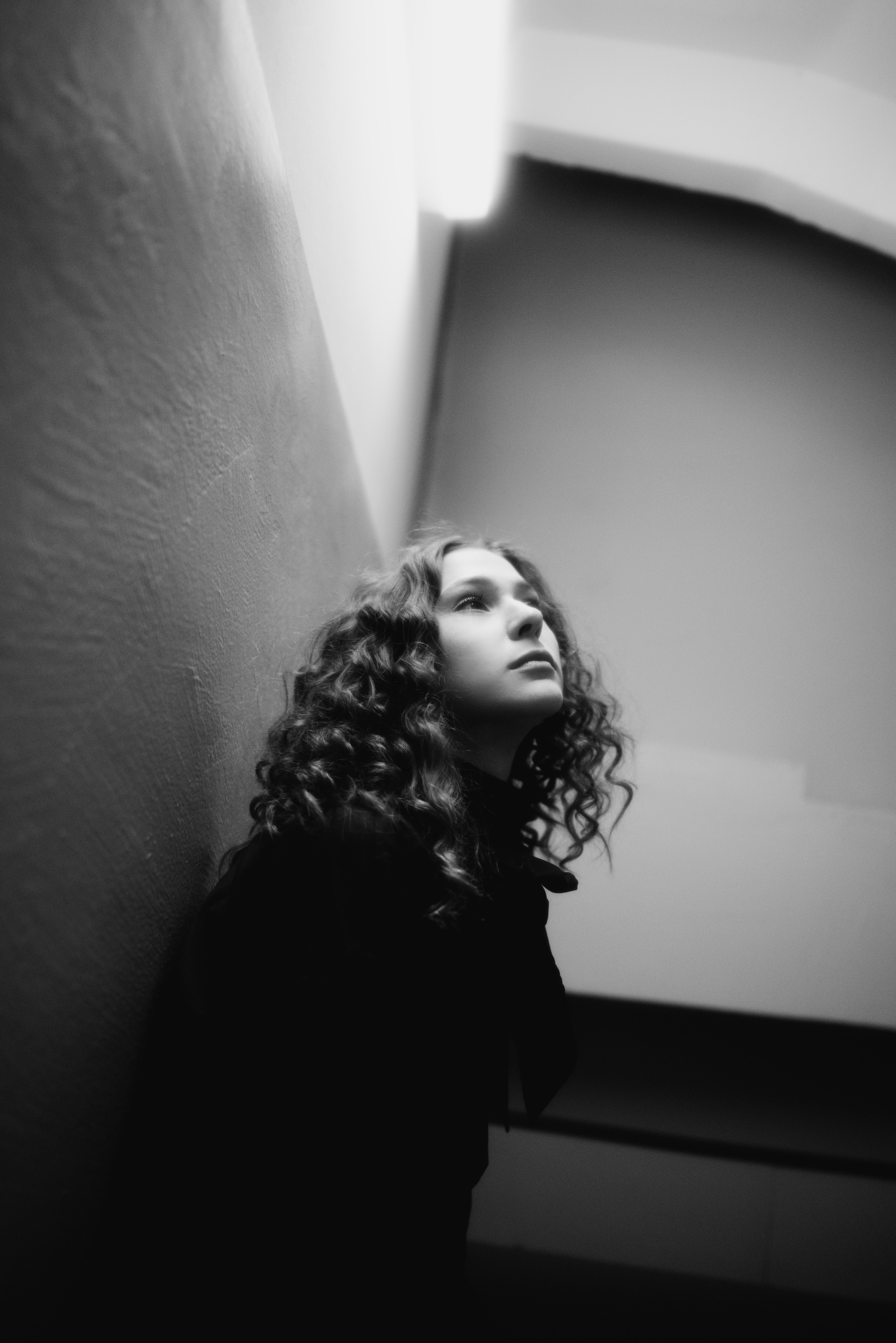 Лина. Фотограф Сердюковский Михаил