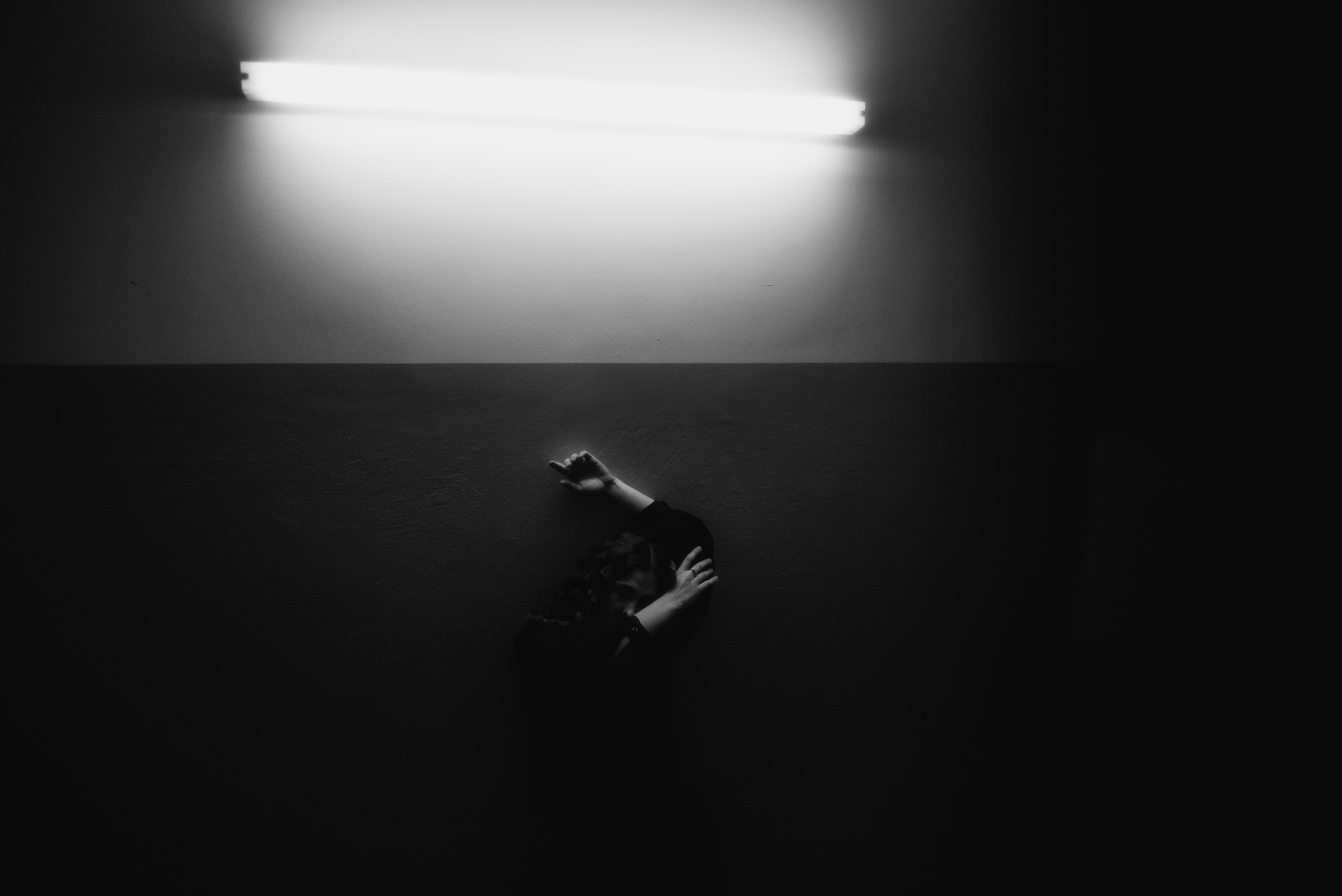 Лина. Фотограф Сердюковский Михаил