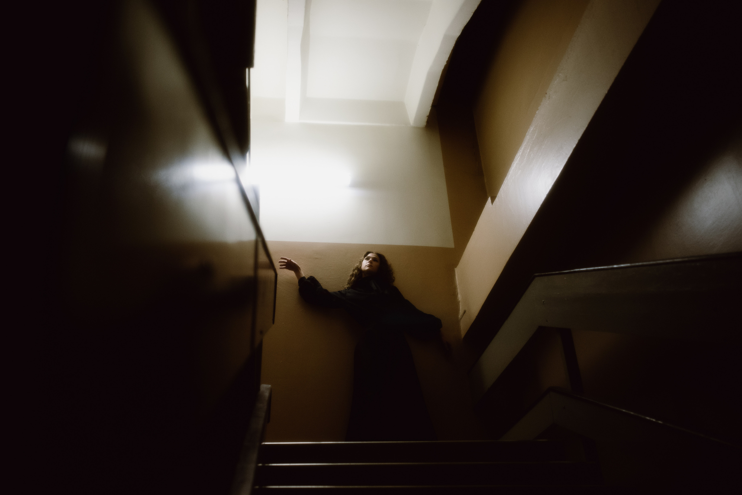 Лина. Фотограф Сердюковский Михаил