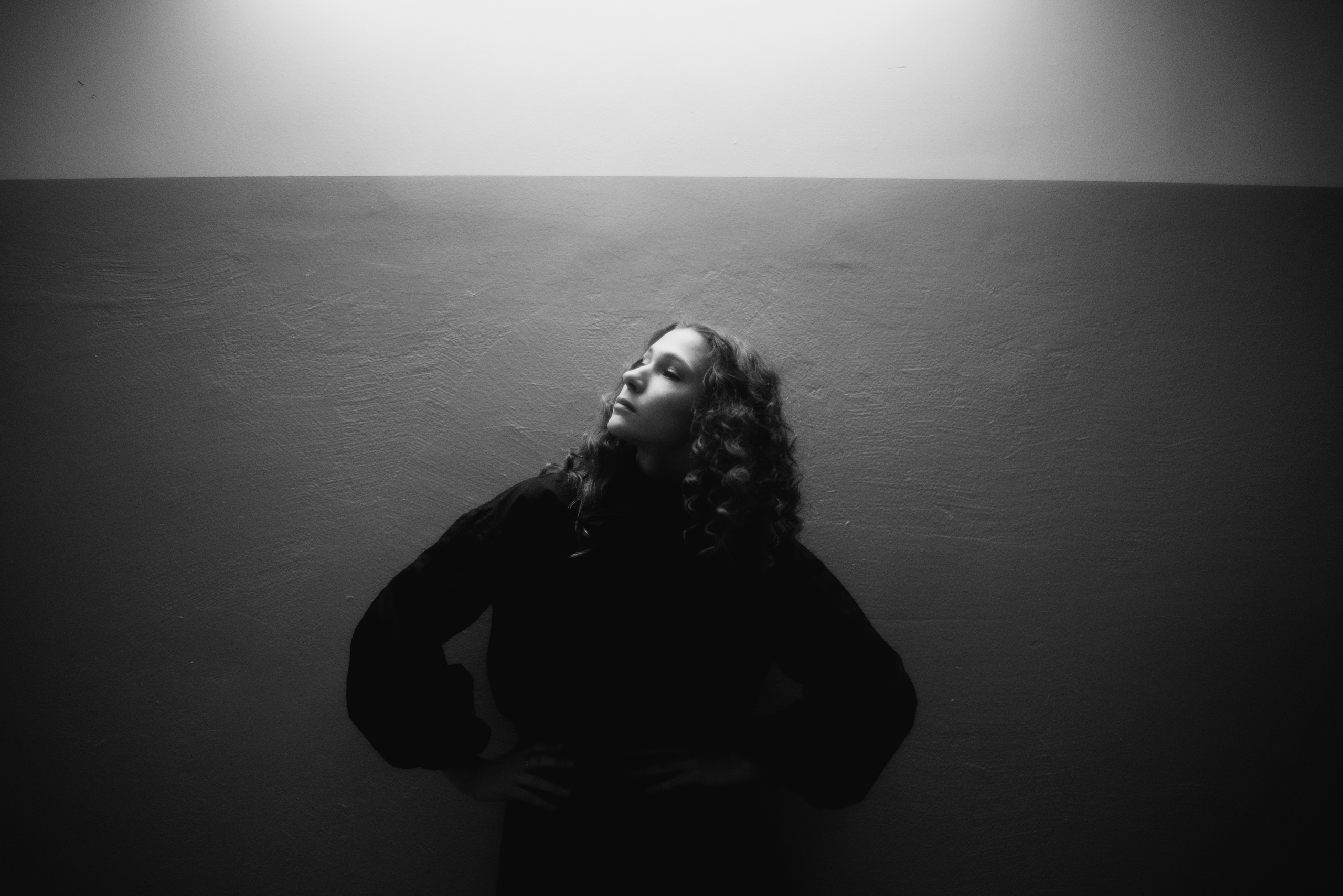 Лина. Фотограф Сердюковский Михаил