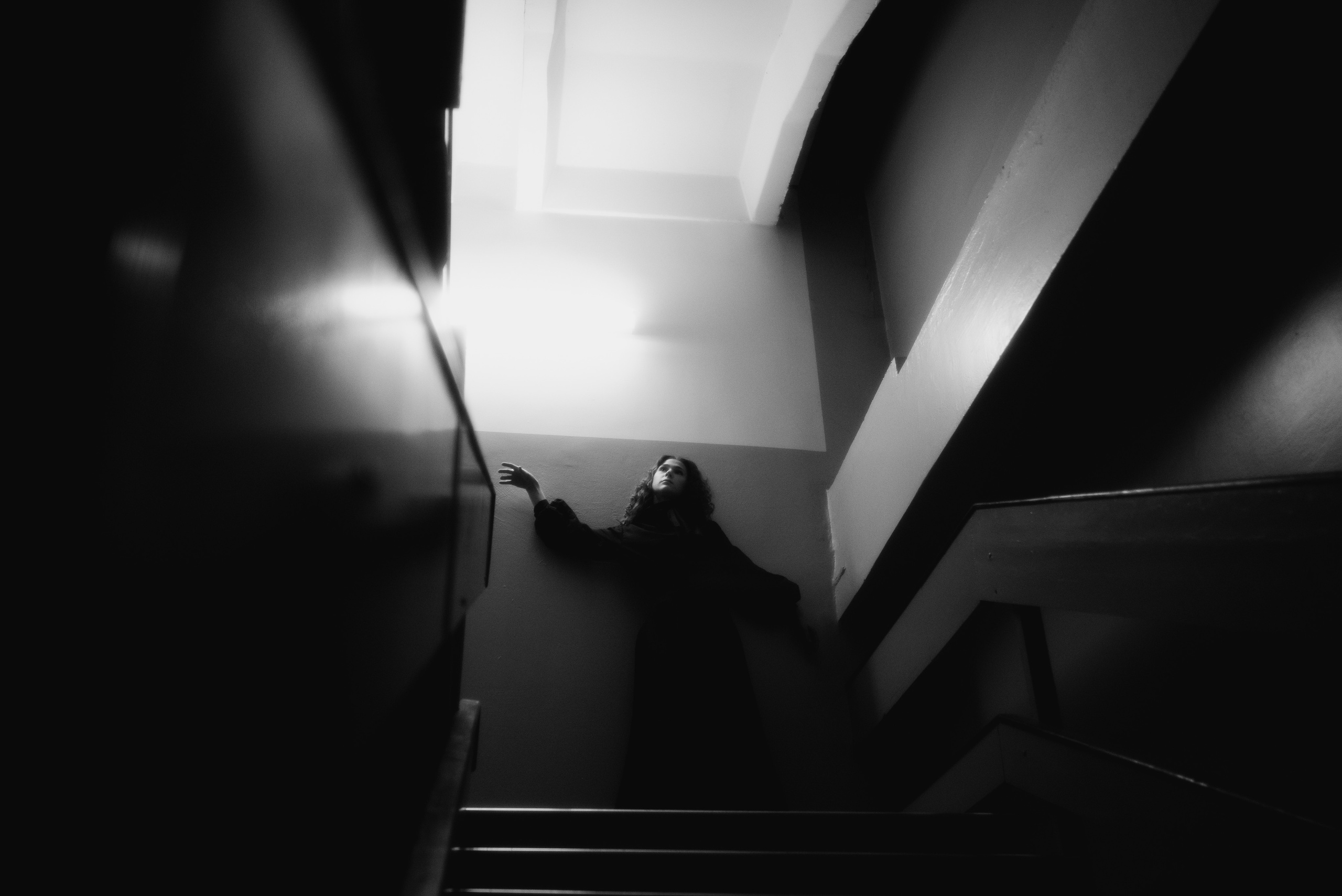 Лина. Фотограф Сердюковский Михаил