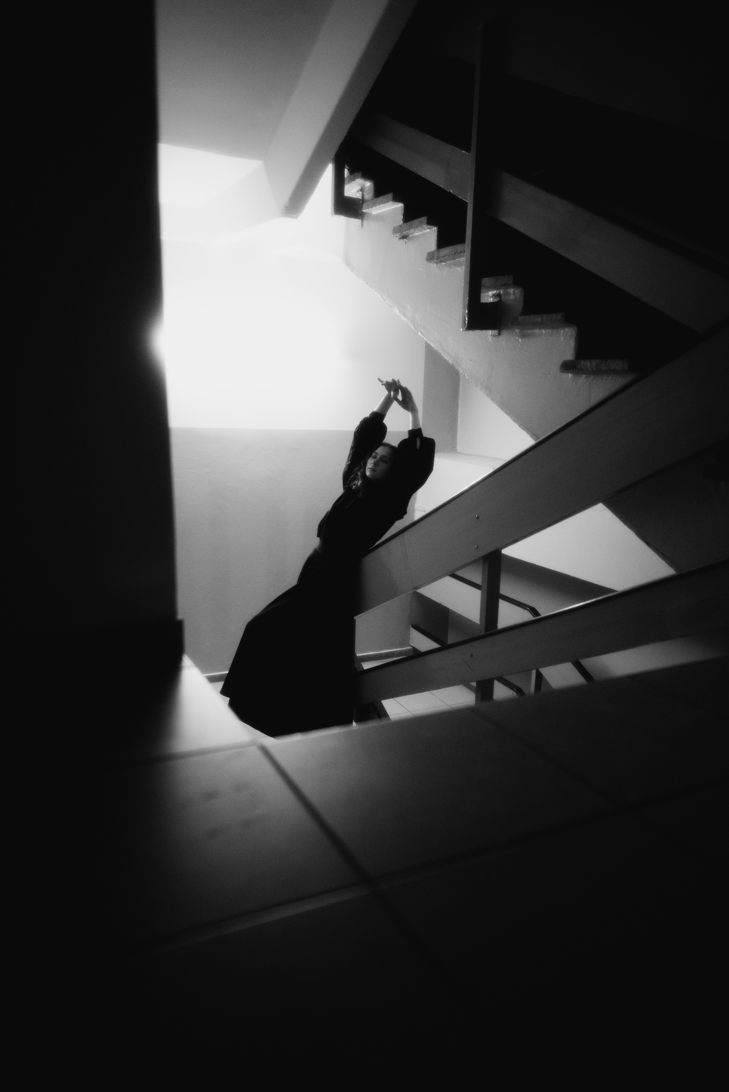 Лина. Фотограф Сердюковский Михаил