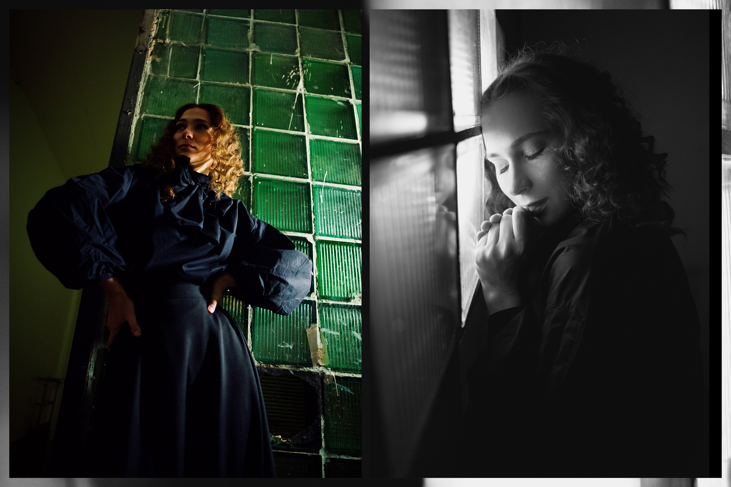 Лина. Фотограф Сердюковский Михаил