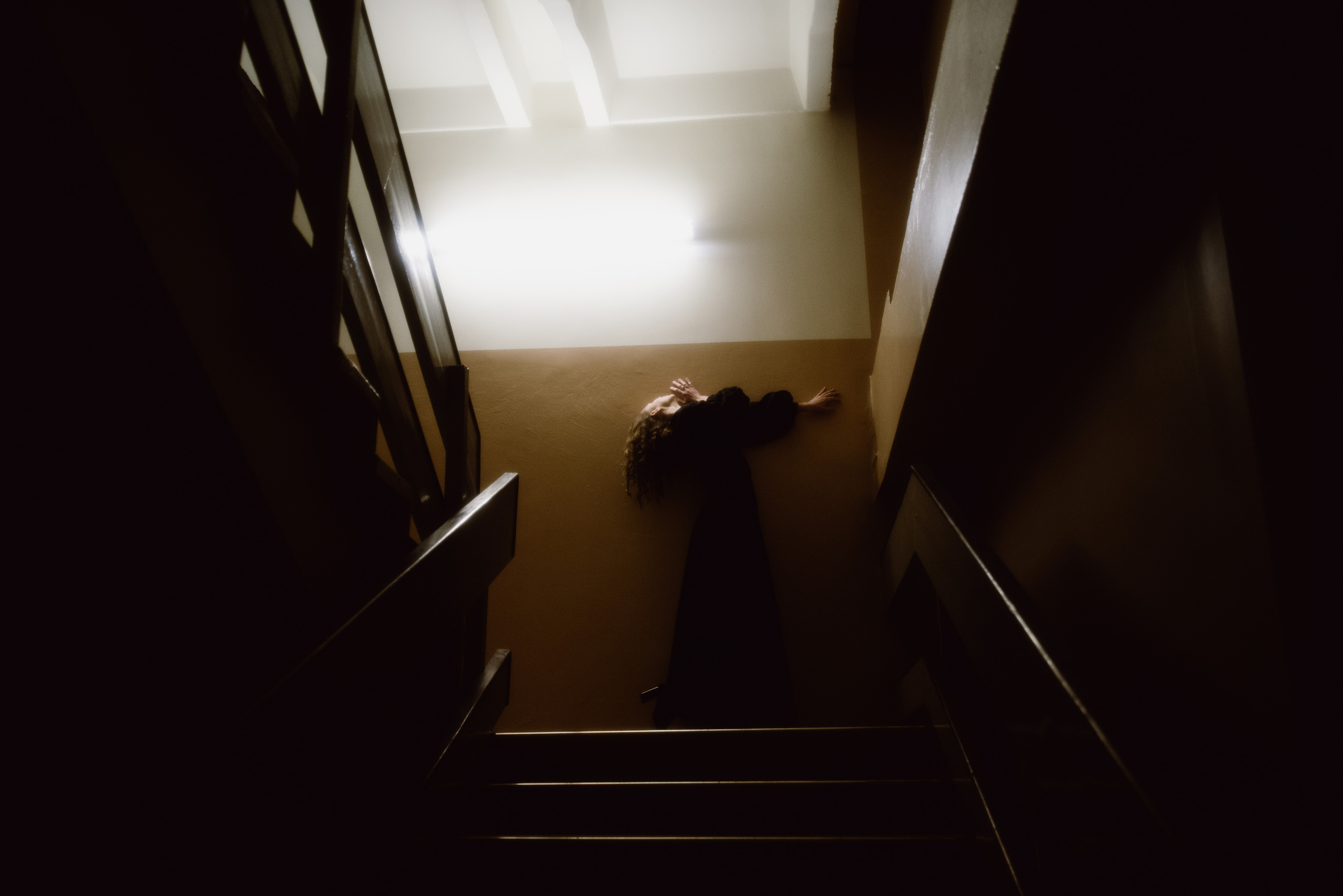 Лина. Фотограф Сердюковский Михаил