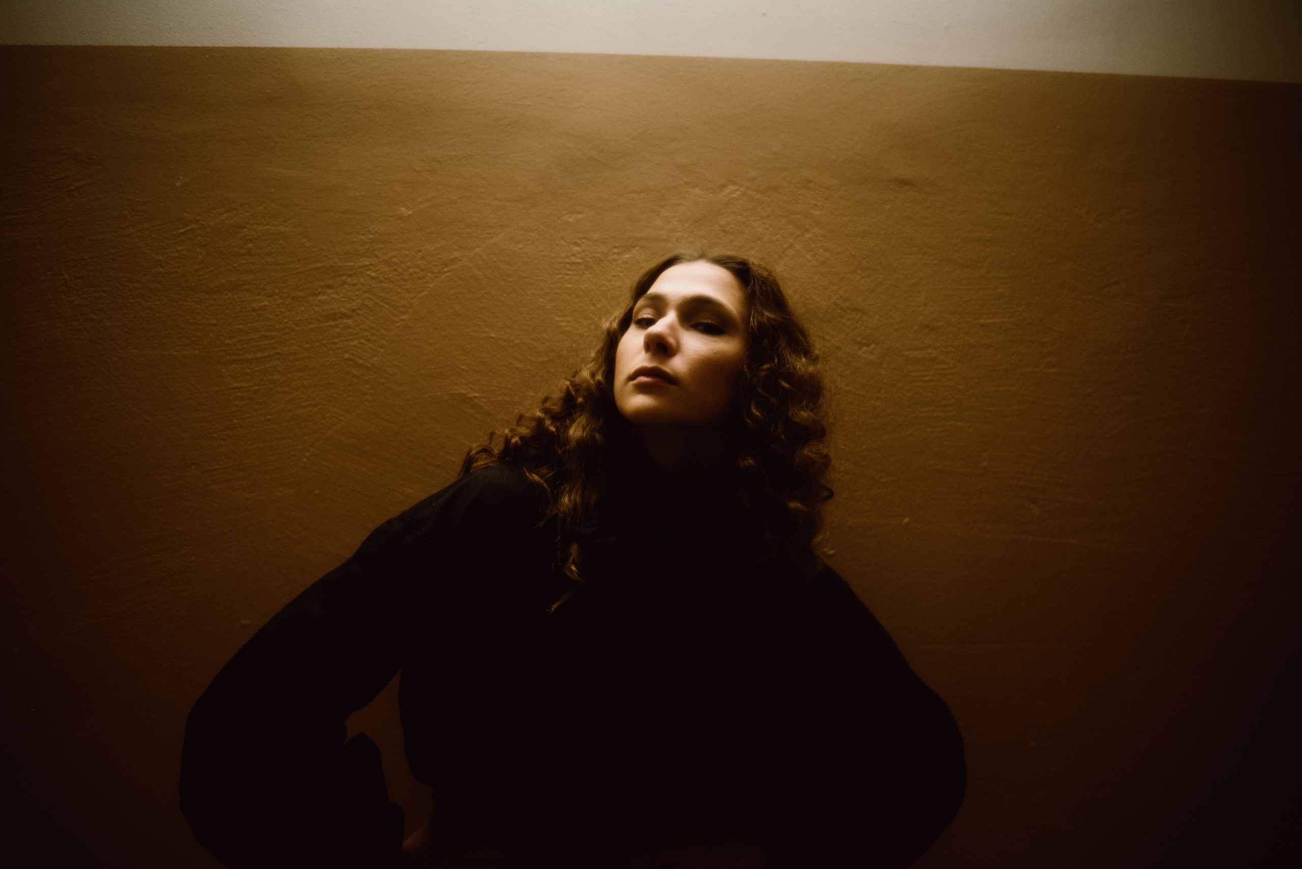 Лина. Фотограф Сердюковский Михаил