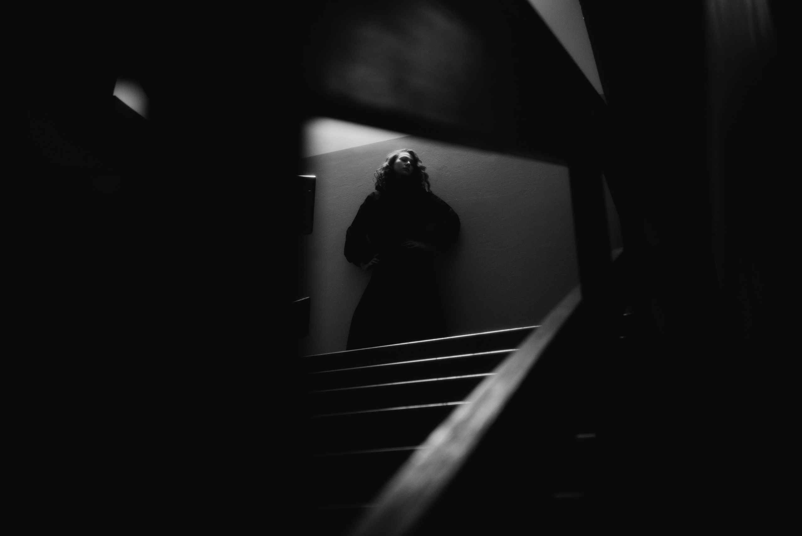 Лина. Фотограф Сердюковский Михаил