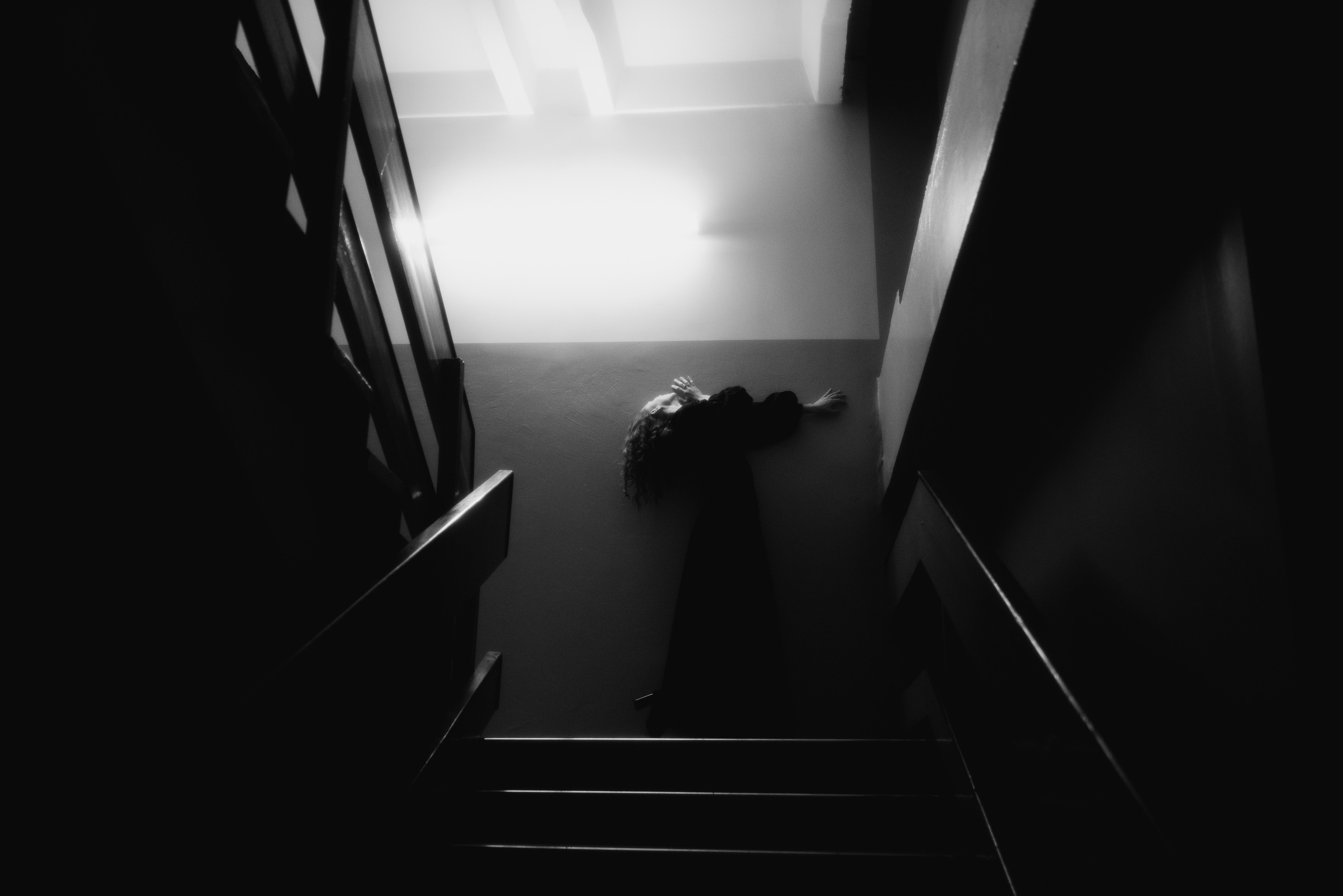 Лина. Фотограф Сердюковский Михаил