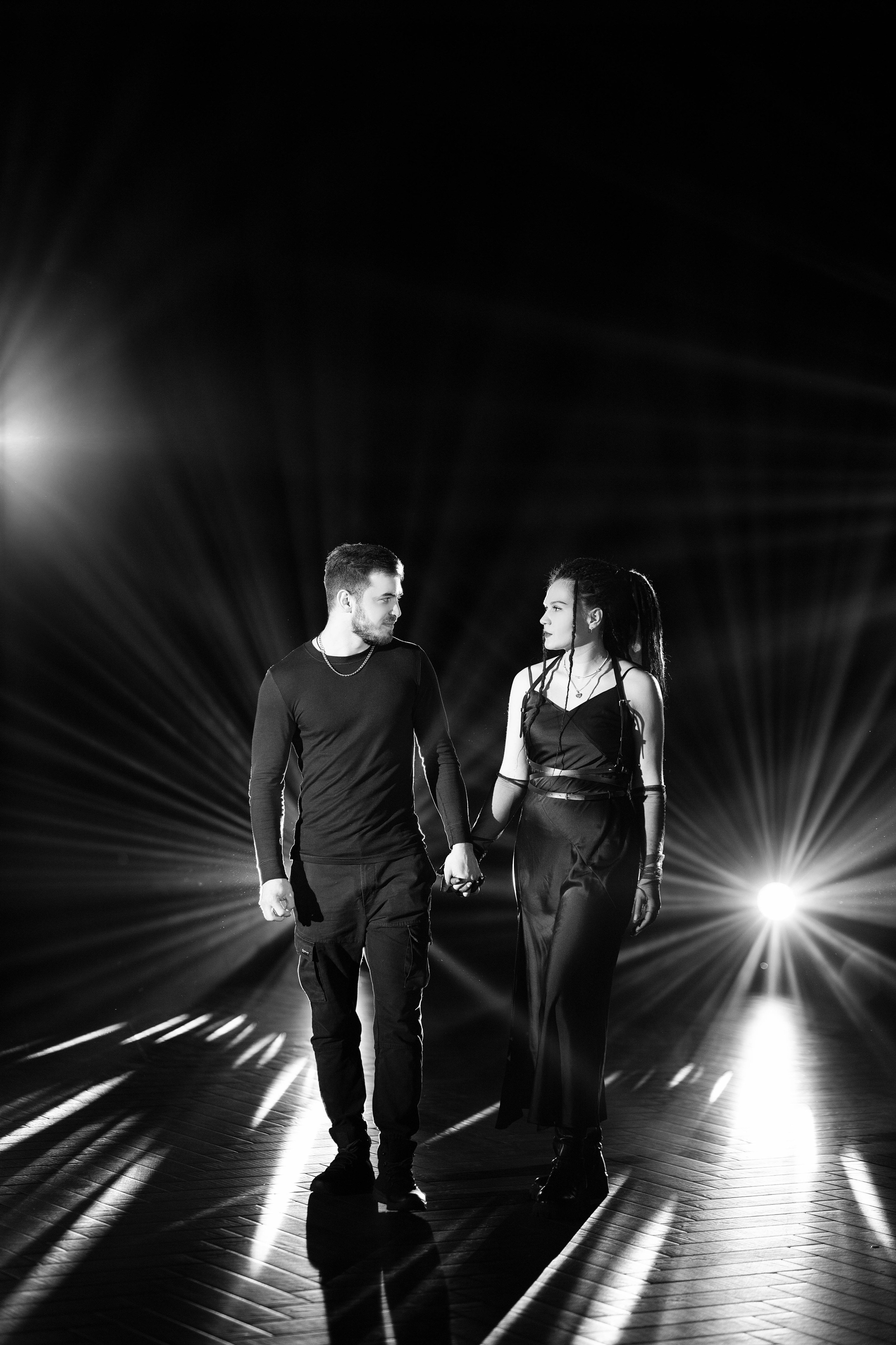 Николай и Дарья. Свадебный фотограф Ростов-на-Дону Виолетта veslers.ph