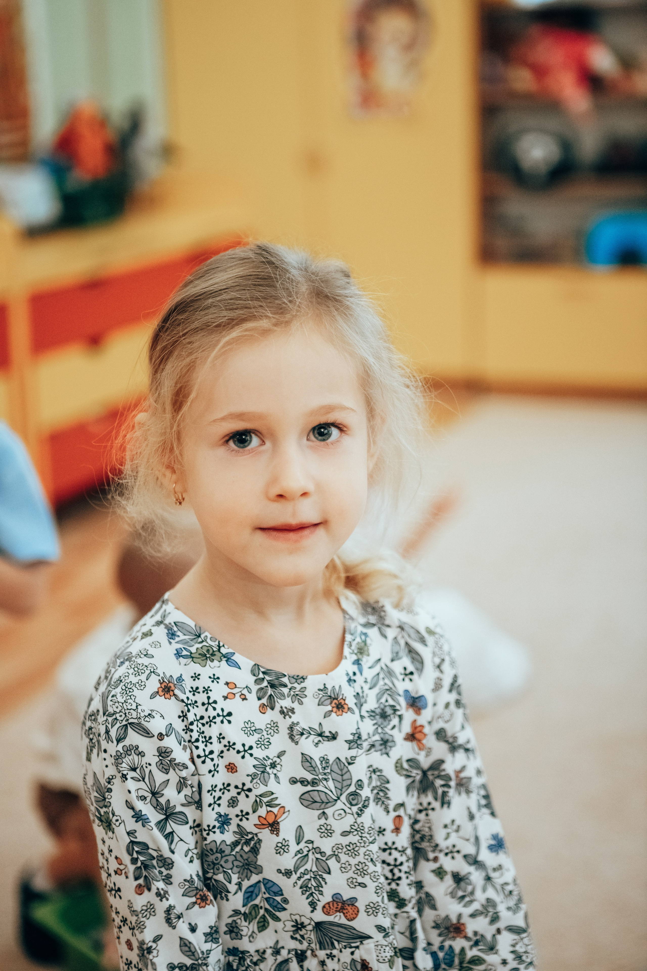 Утренник «Праздник осени». Семейный и детский фотограф в г. Новосибирске Макеева Анастасия