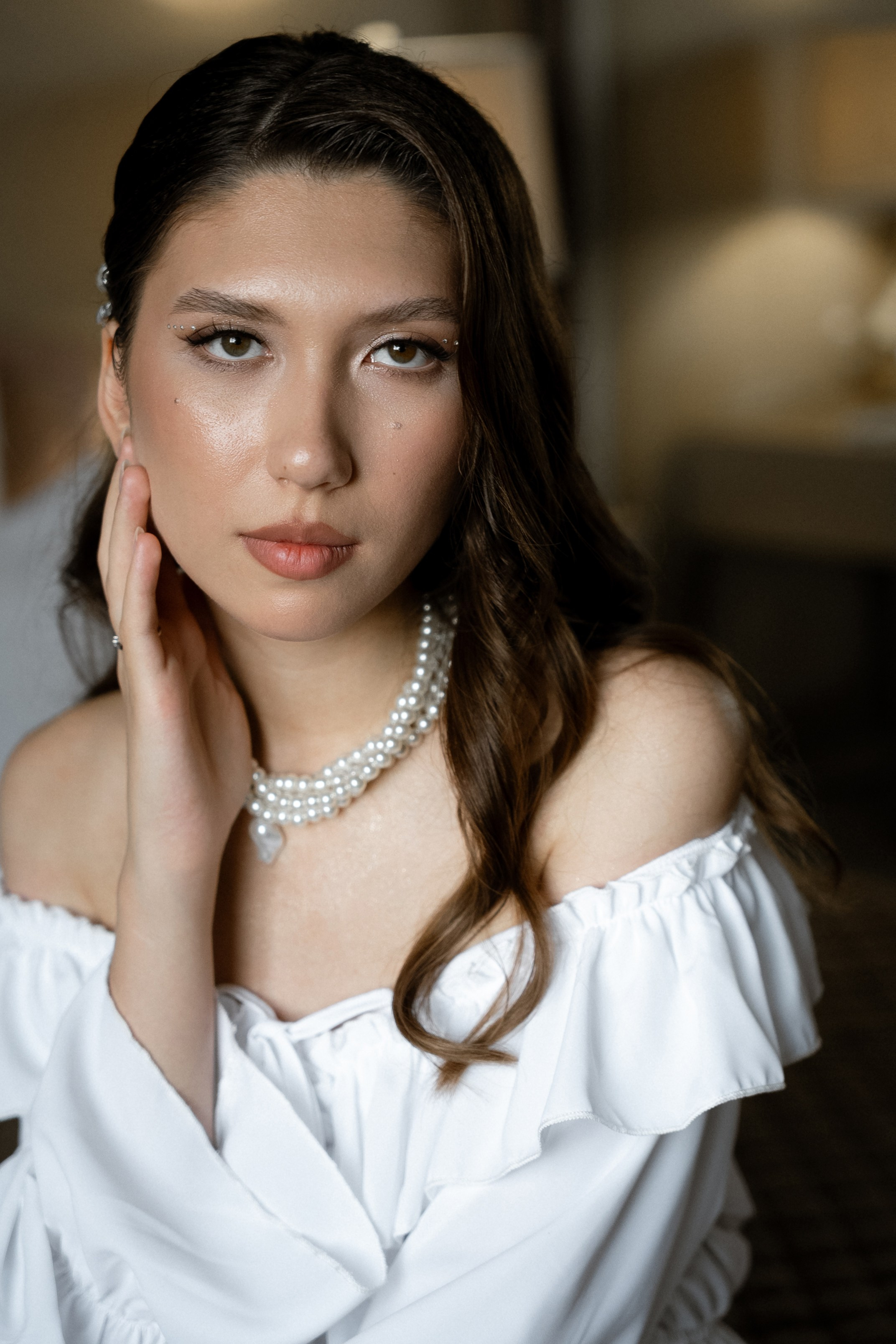 Ирина+Илья. Анонс. Семейный и портретный фотограф в Саратове Сахарова Маша