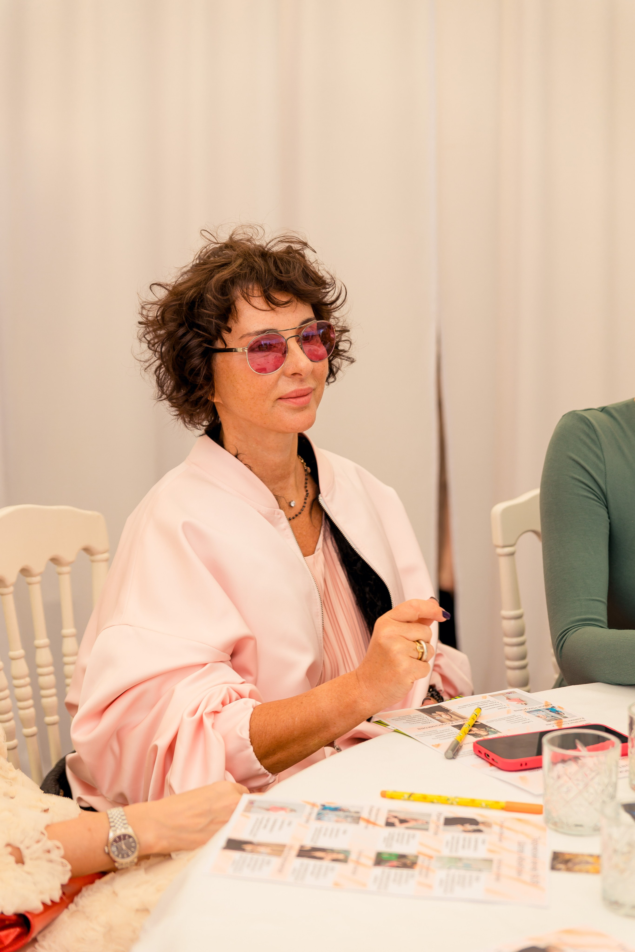 Наталья Конотопская в Монблан. Фотограф в Барнауле Юлия Яковлева